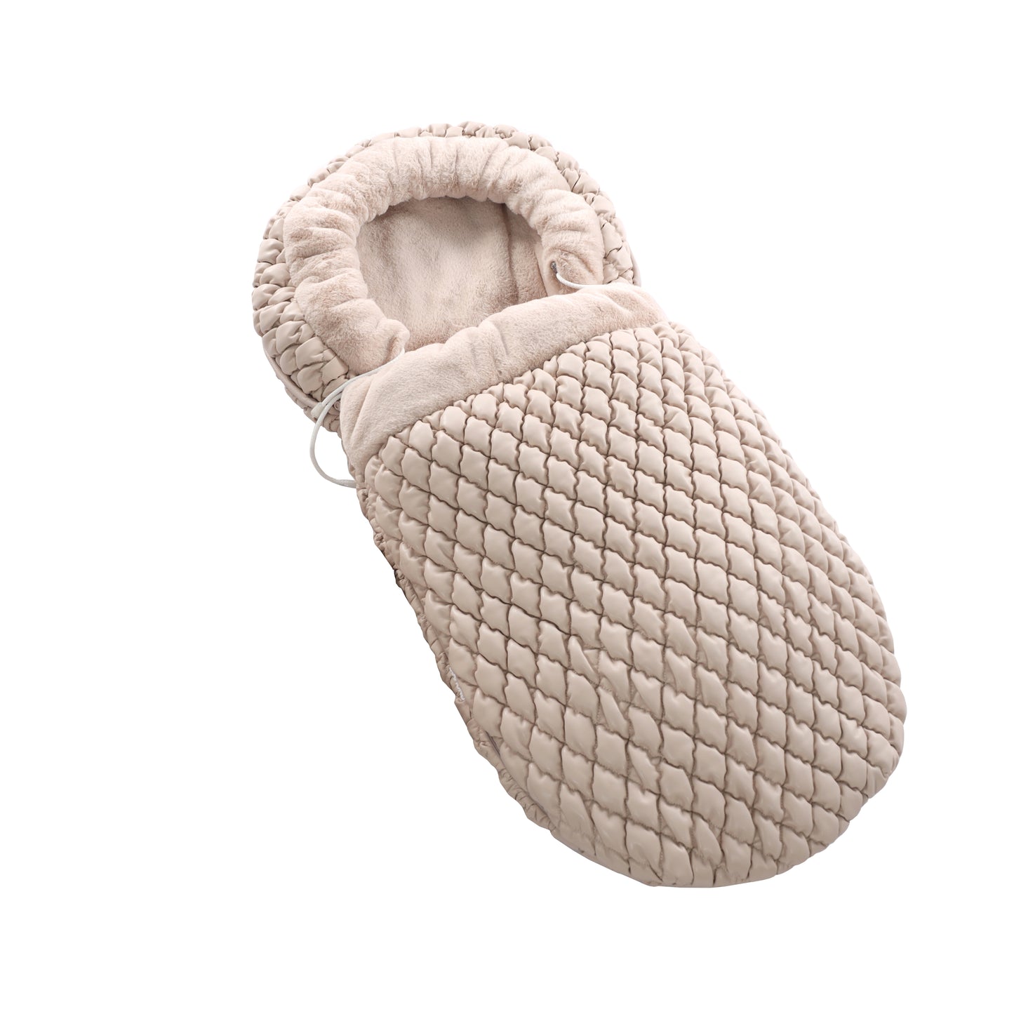 Junama COLLEGE V3, 2 in 1 - BEIGE