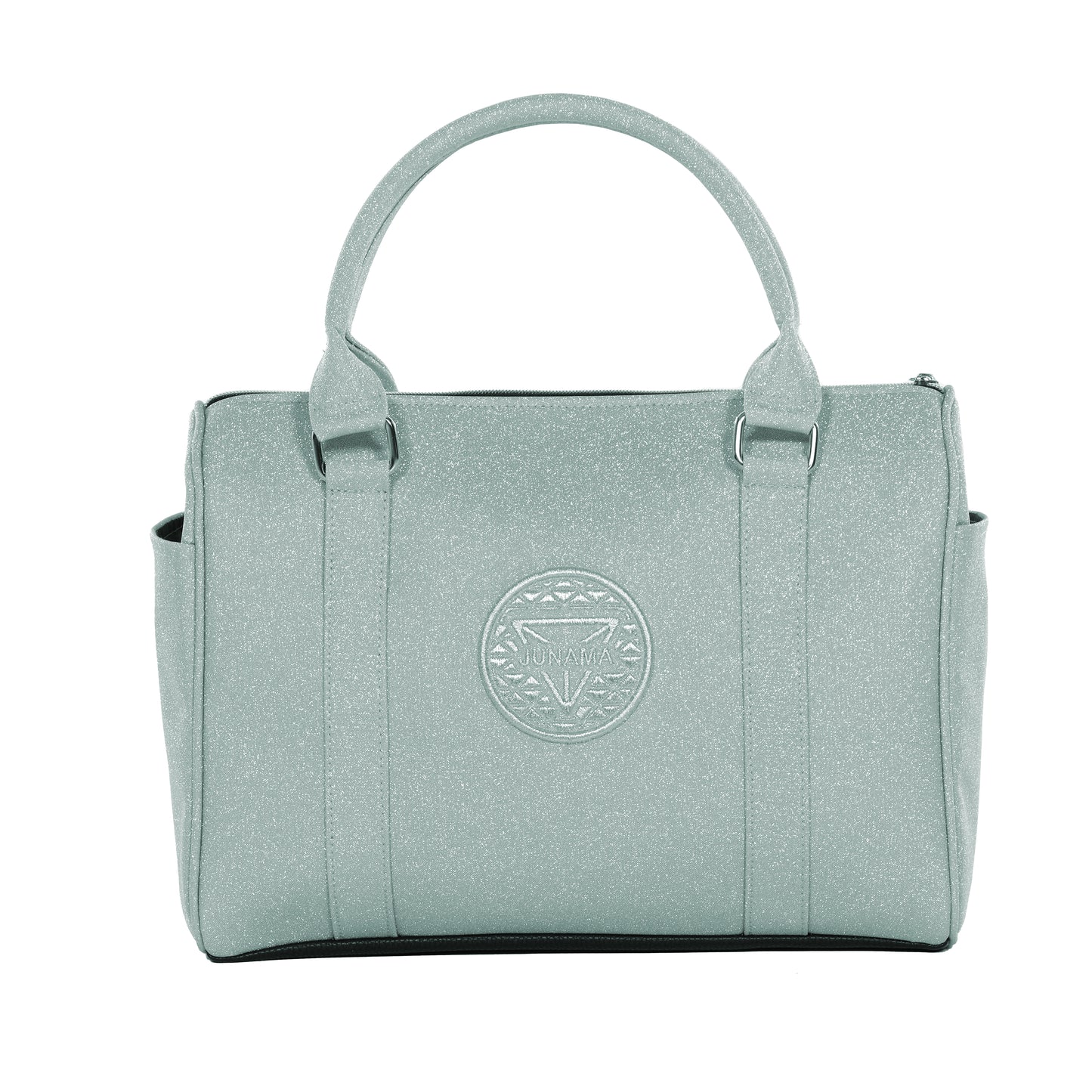 Junama HANDCRAFT GLITTER V3, 2 in 1 - MINT