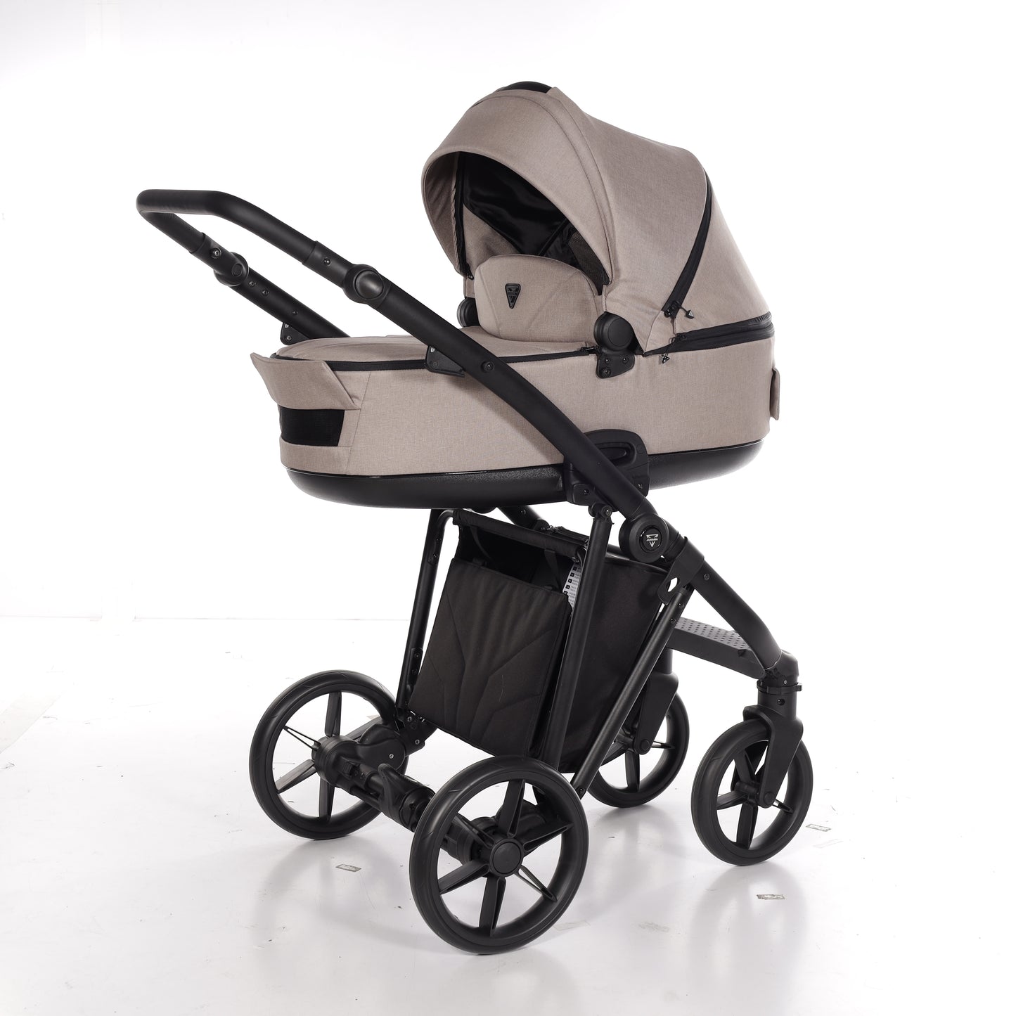 Junama SMART V3, 2 in 1 - Beige color