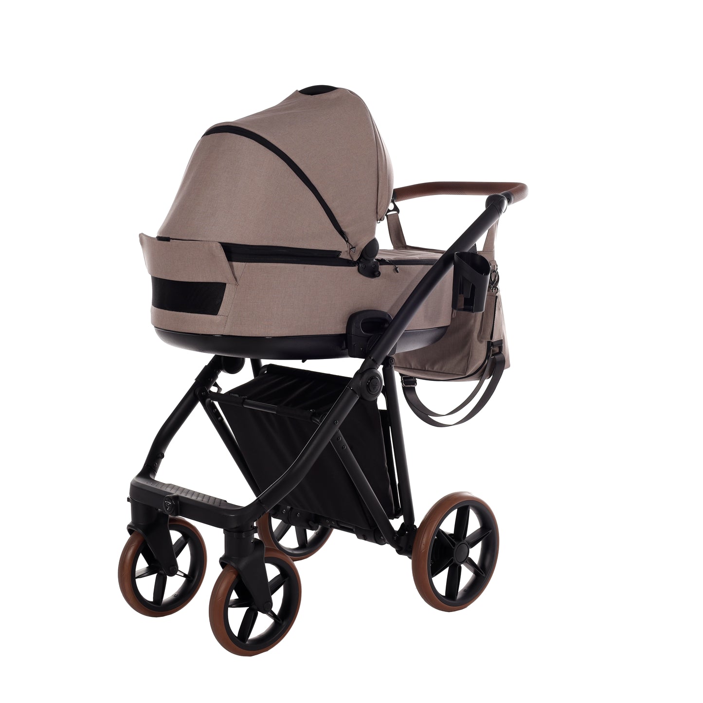 Junama SMART V3, 2 in 1 - Beige color