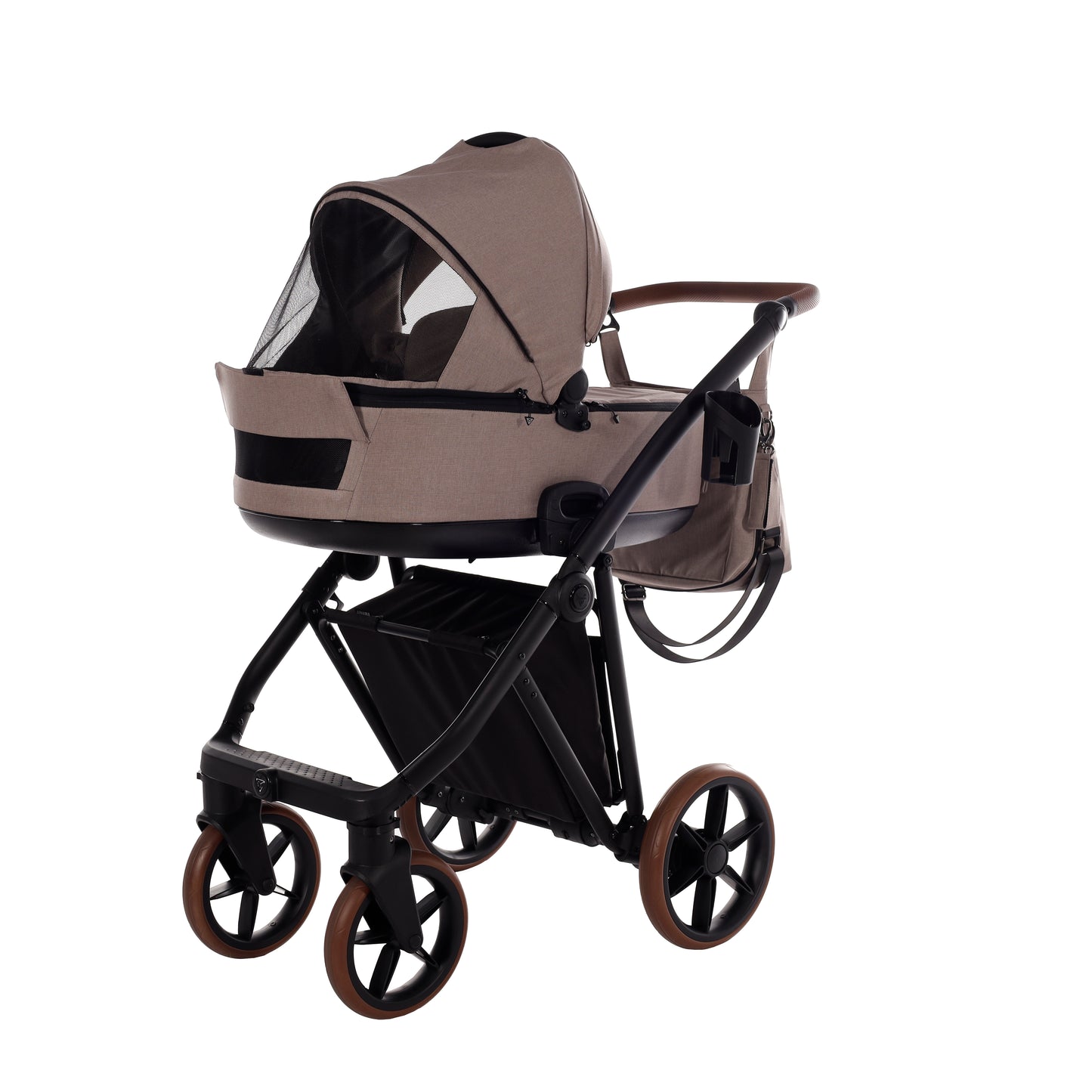 Junama SMART V3, 2 in 1 - Beige color