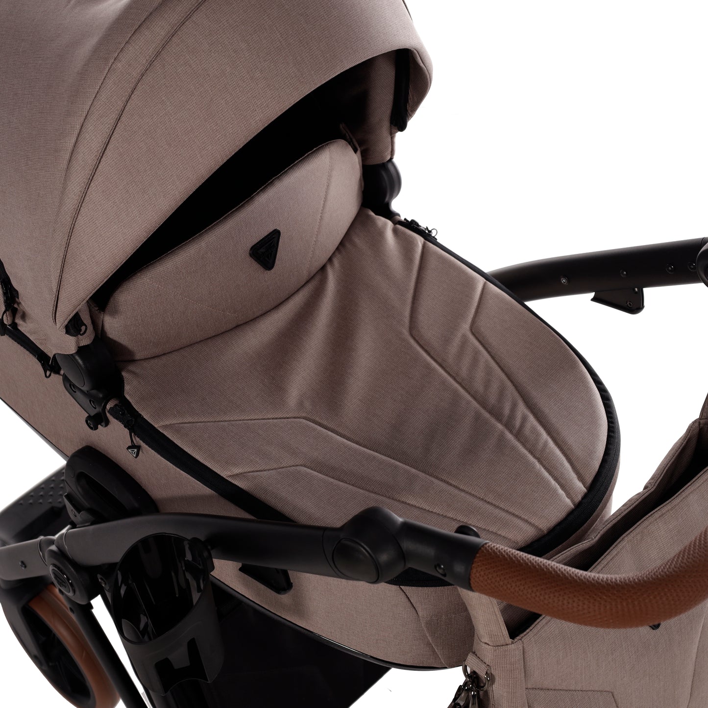 Junama SMART V3, 2 in 1 - Beige color