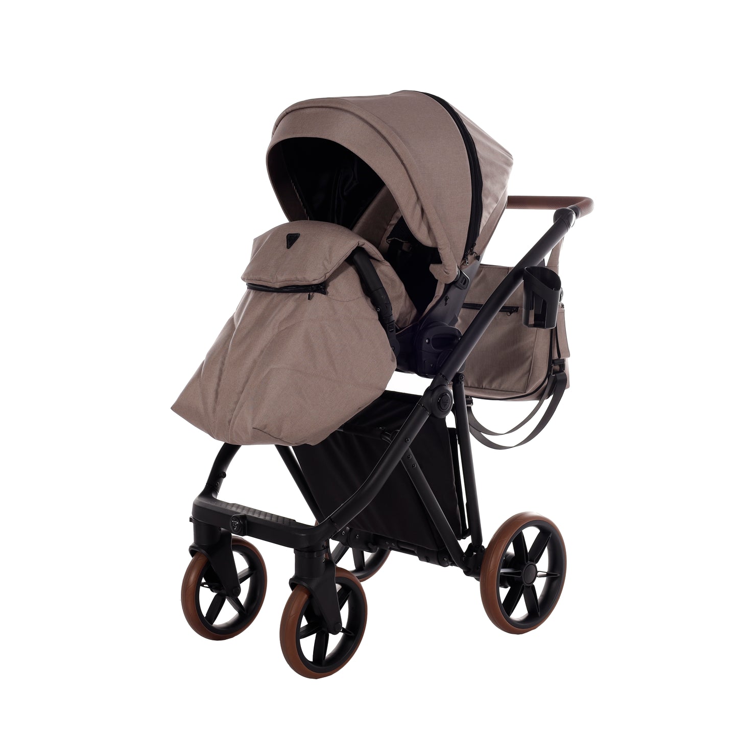 Junama SMART V3, 2 in 1 - Beige color