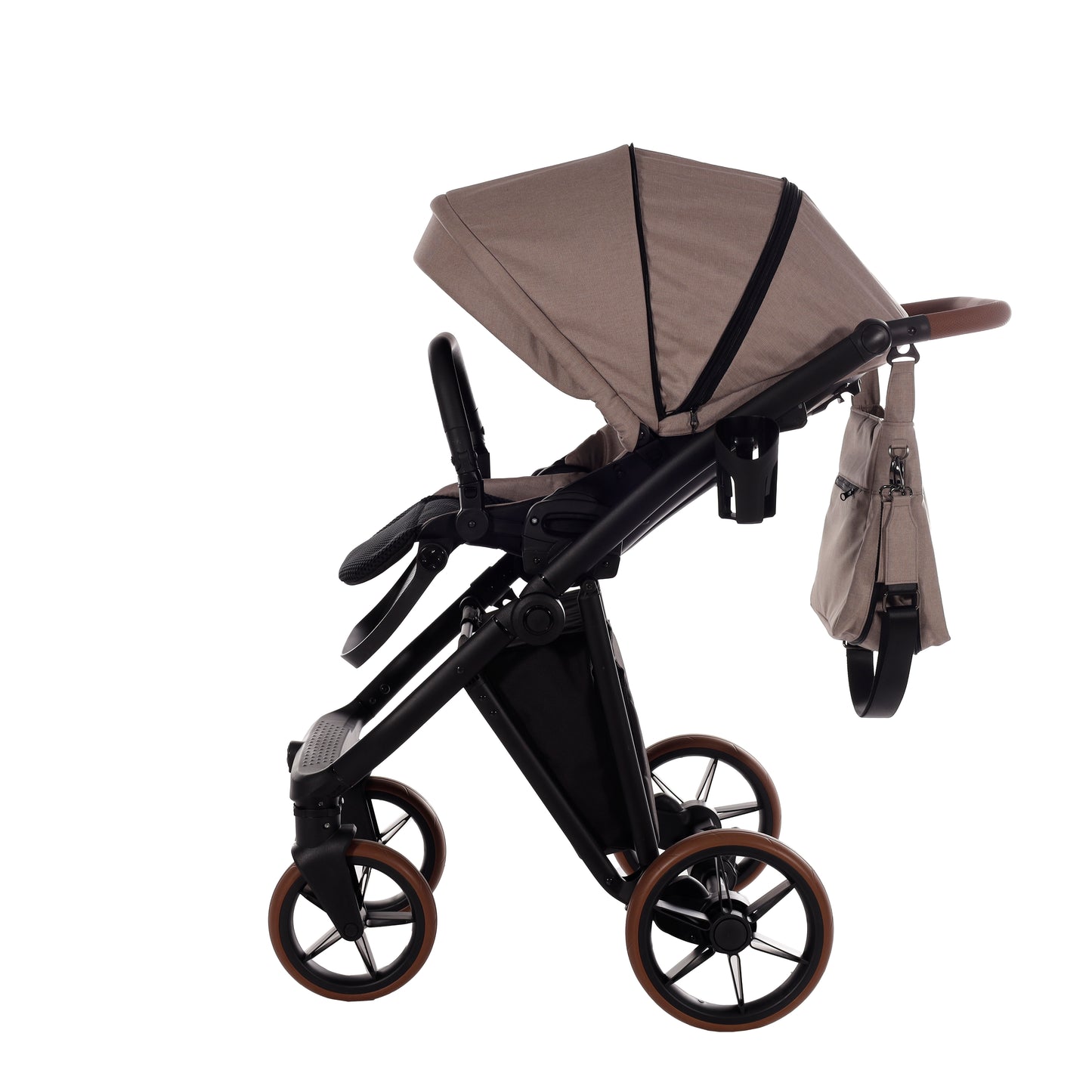 Junama SMART V3, 2 in 1 - Beige color