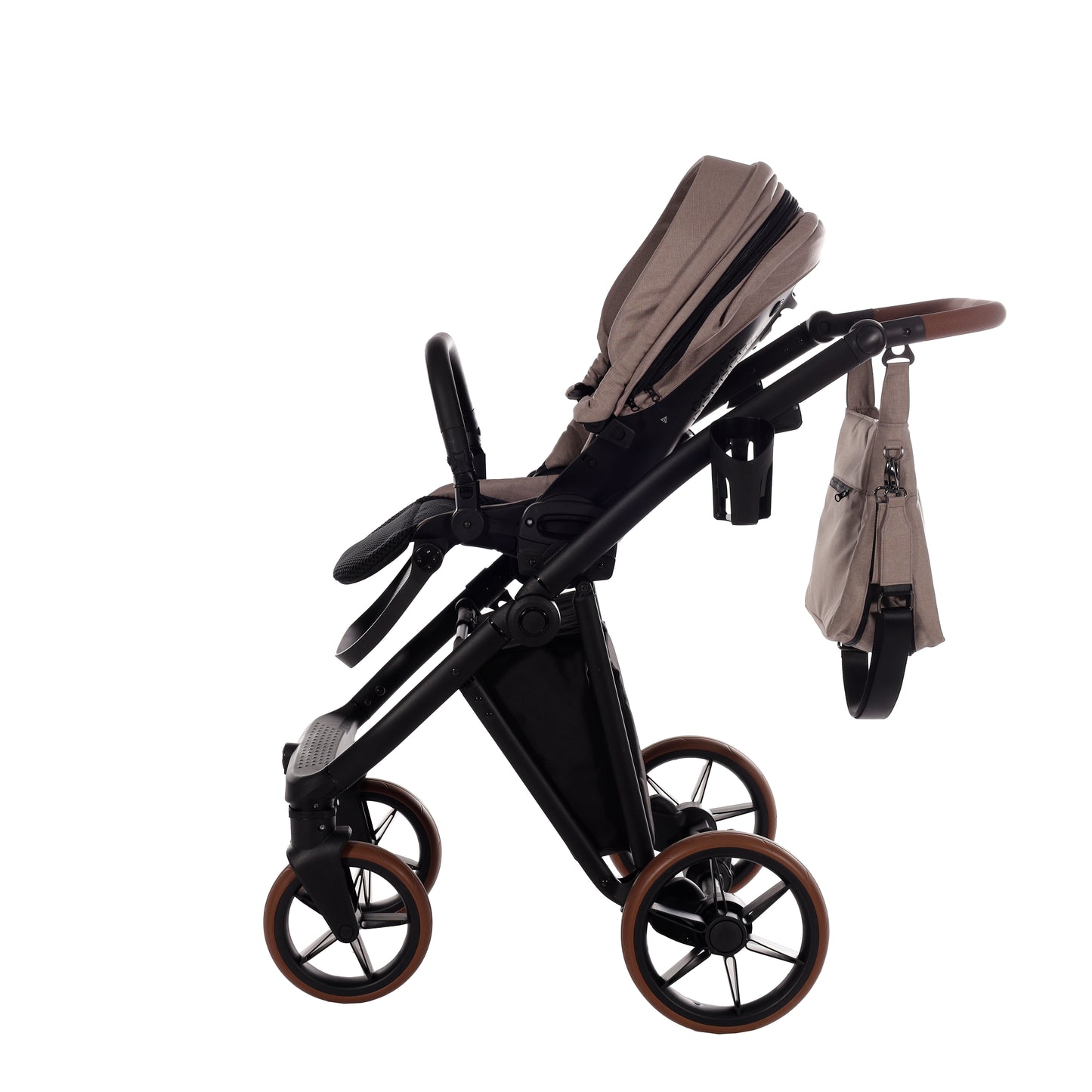 Junama SMART V3, 2 in 1 - Beige color