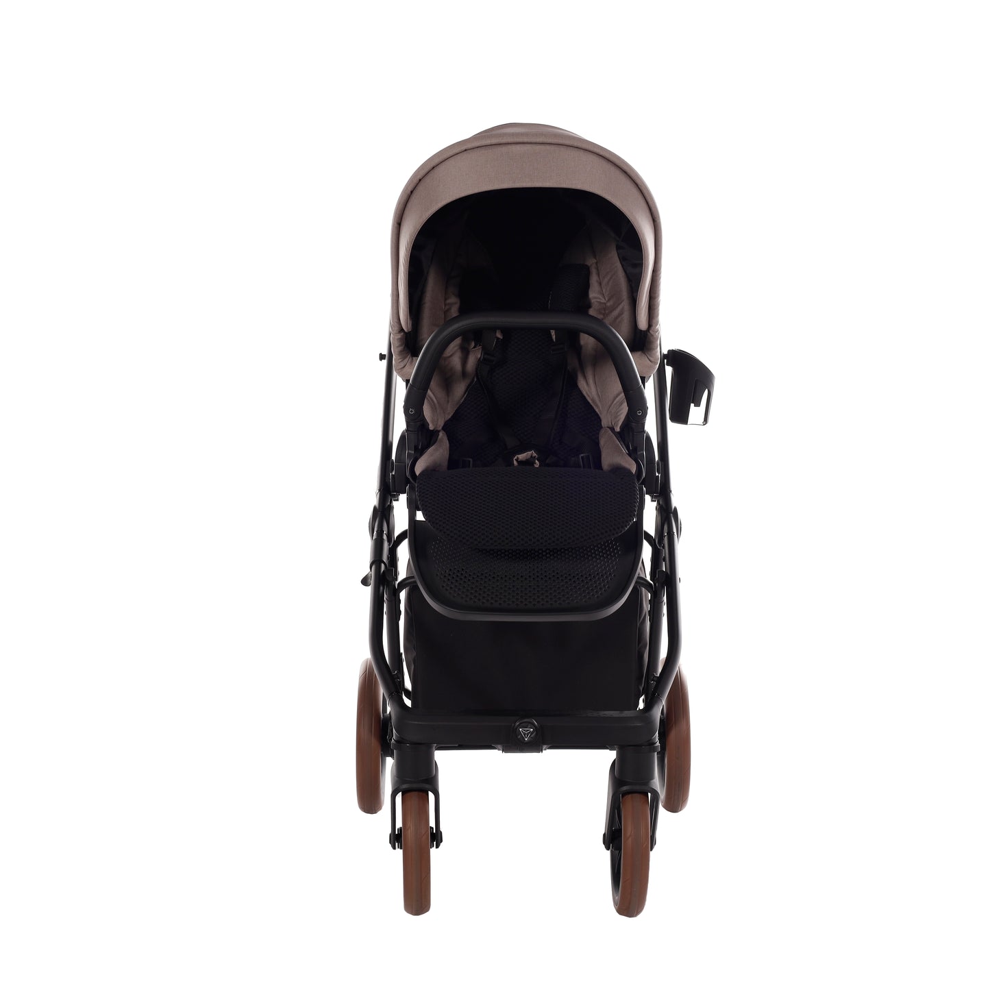 Junama SMART V3, 2 in 1 - Beige color