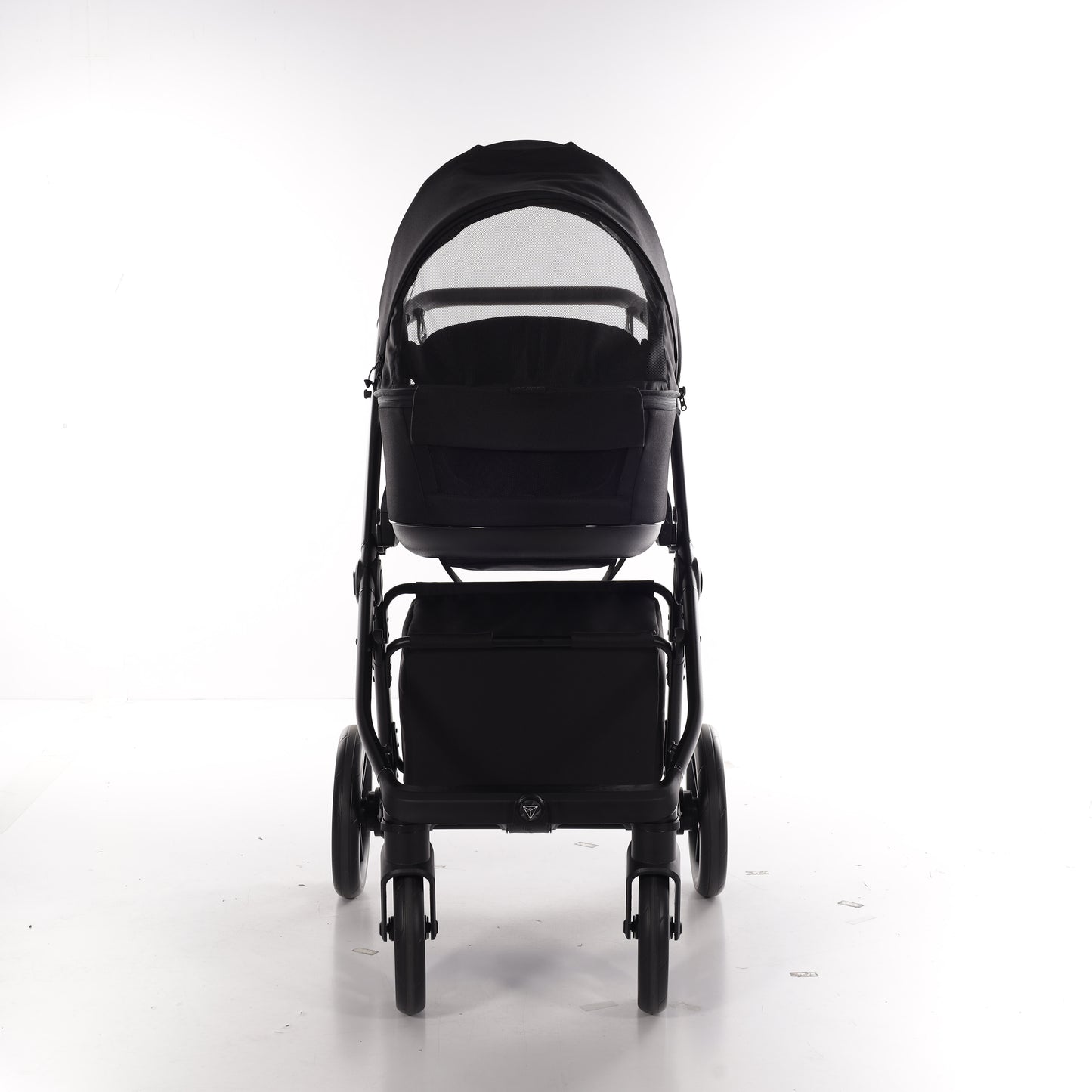 Junama SMART V3, 2 in 1 - Black color