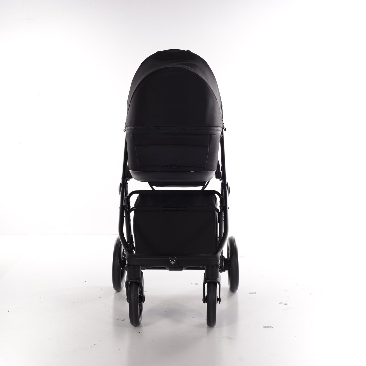 Junama SMART V3, 2 in 1 - Black color