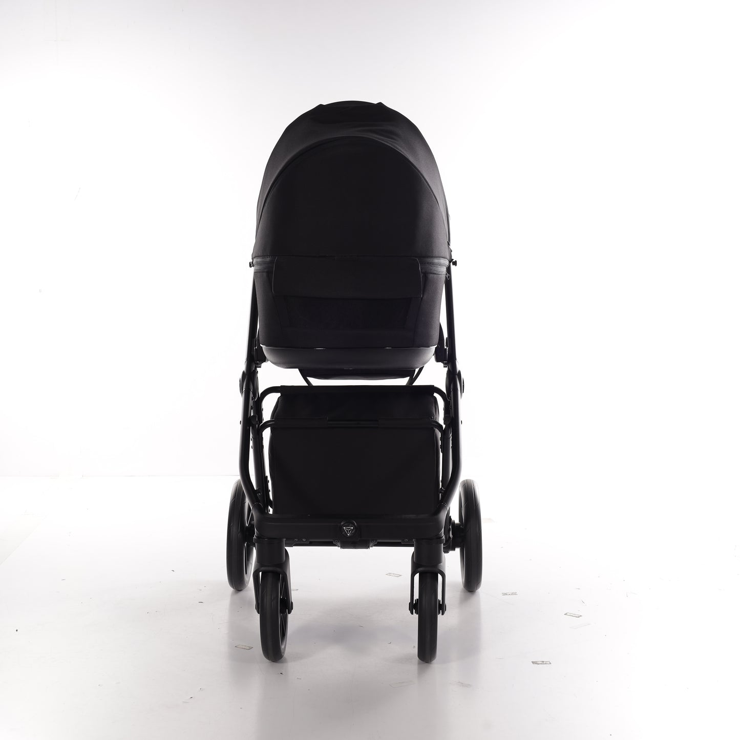 Junama SMART V3, 2 in 1 - Black color