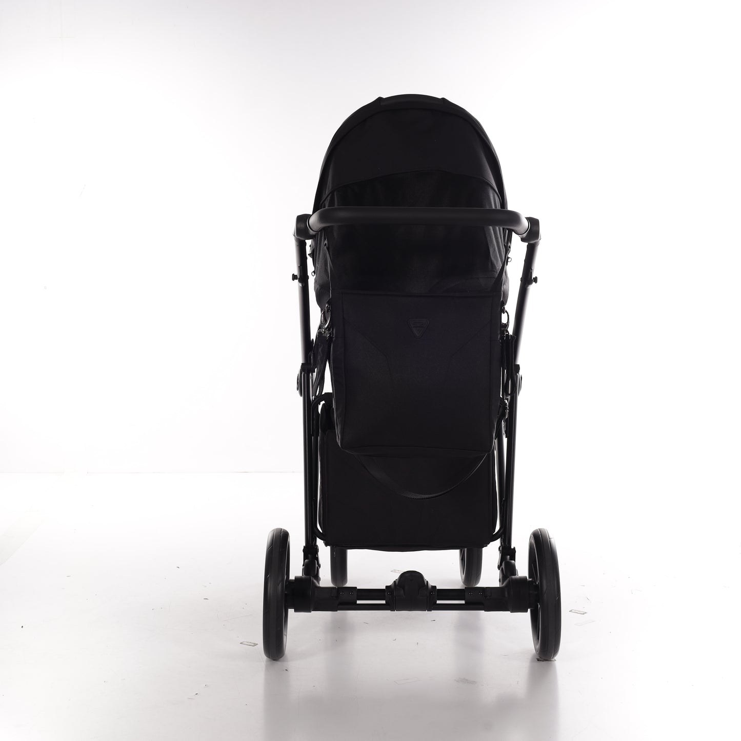 Junama SMART V3, 2 in 1 - Black color