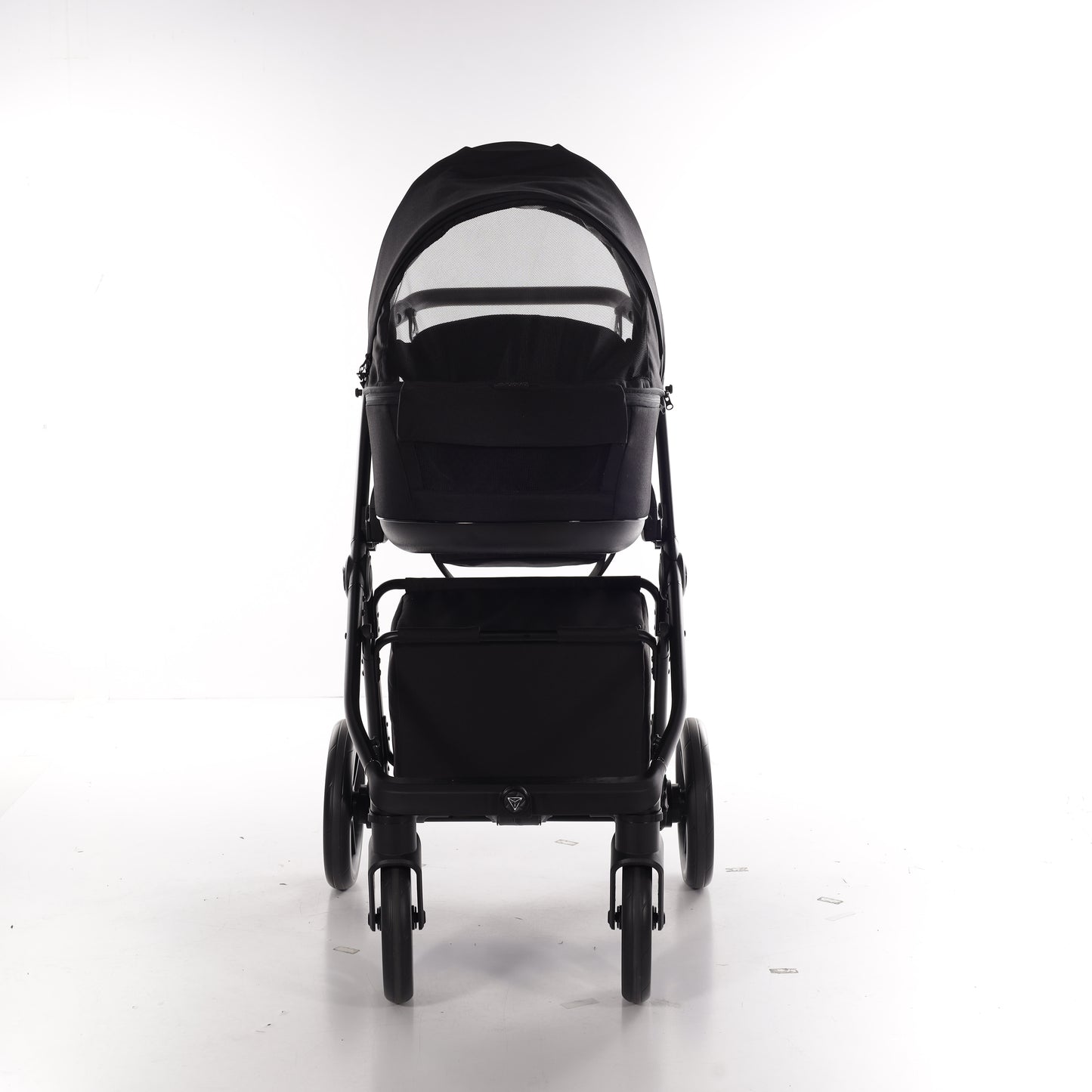 Junama SMART V3, 2 in 1 - Black color