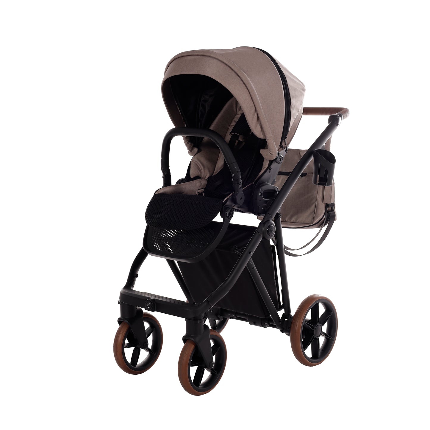 Junama SMART V3, 2 in 1 - Beige color