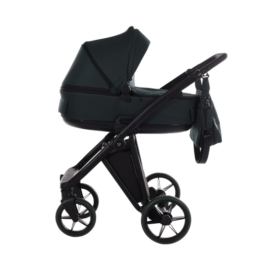 Junama SMART V3, 2 in 1 - Green color