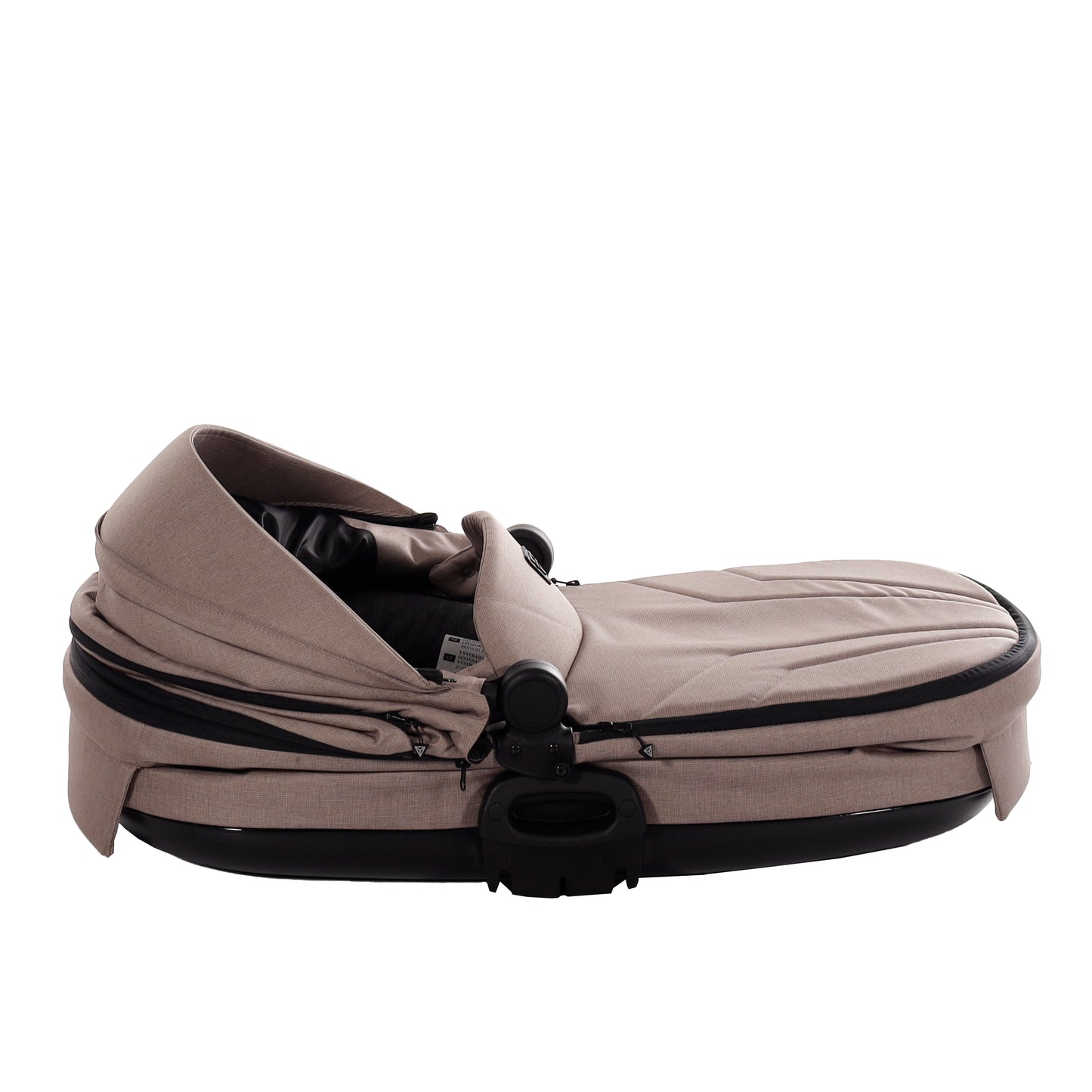 Junama SMART V3, 2 in 1 - Beige color