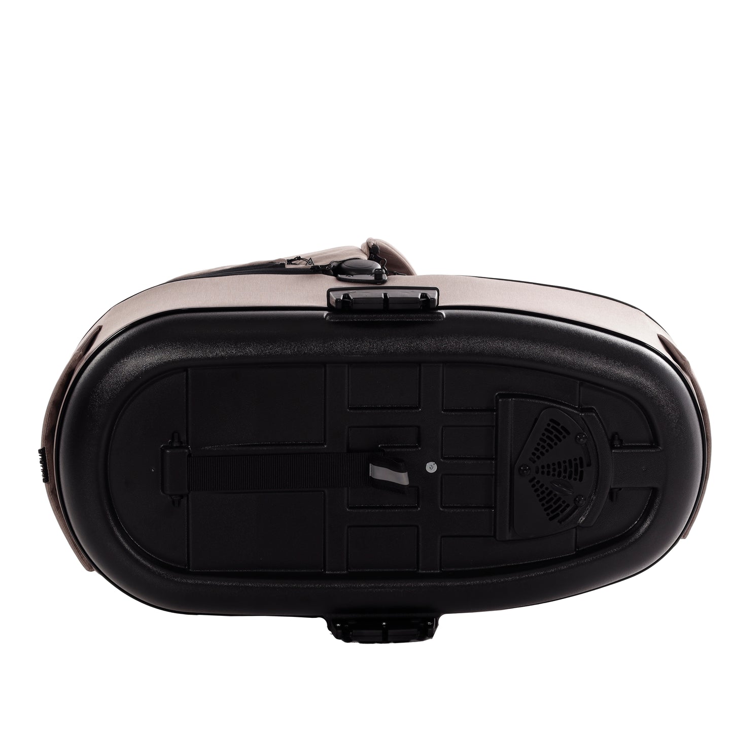 Junama SMART V3, 2 in 1 - Beige color