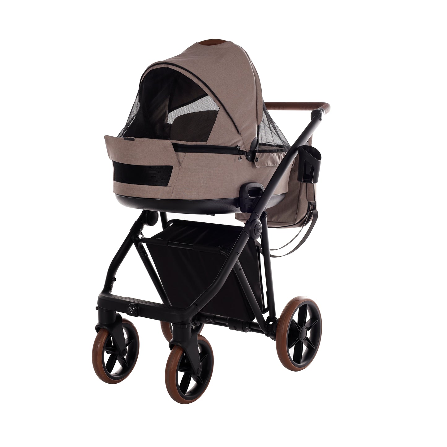 Junama SMART V3, 2 in 1 - Beige color