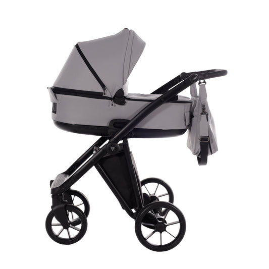 Junama SMART V3, 2 in 1 - Grey color