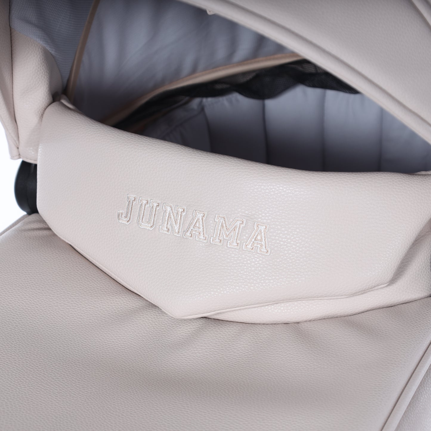Junama COLLEGE V3, 2 in 1 - BEIGE