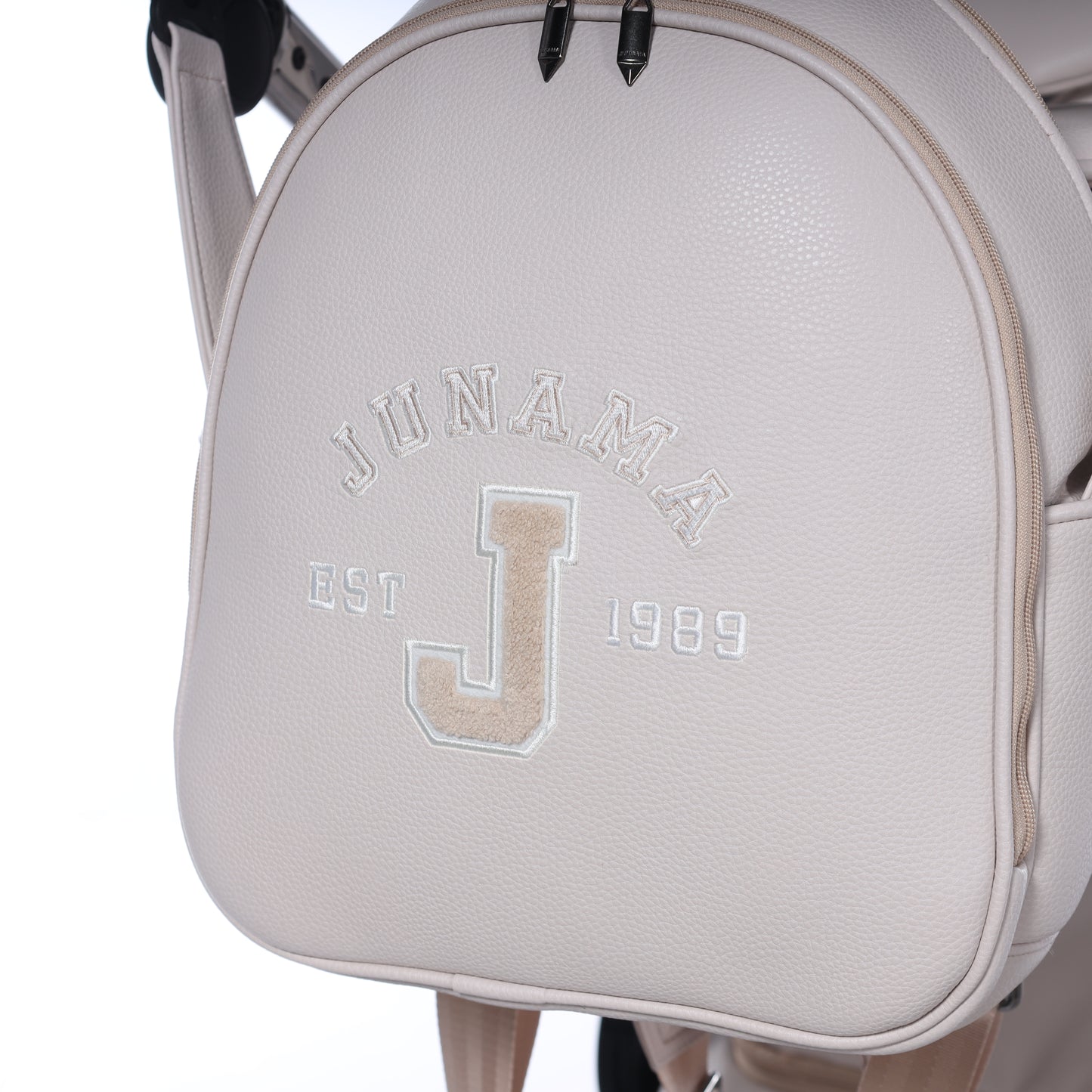 Junama COLLEGE V3, 2 in 1 - BEIGE
