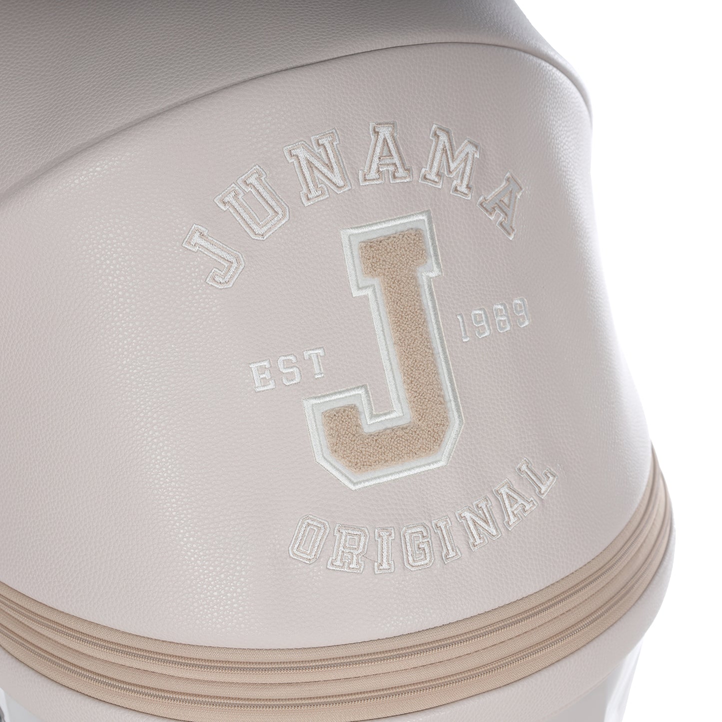 Junama COLLEGE V3, 2 in 1 - BEIGE