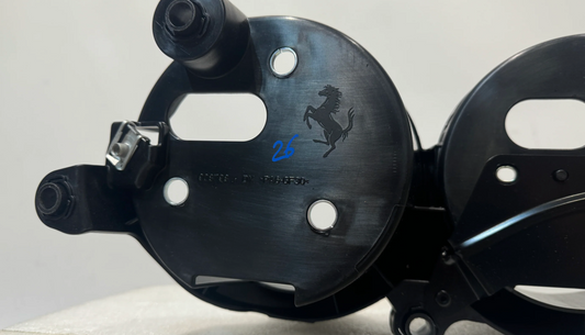 Ferrari F8 Tributo Complete RH Light unit carrier, OEM, Part number: 908798