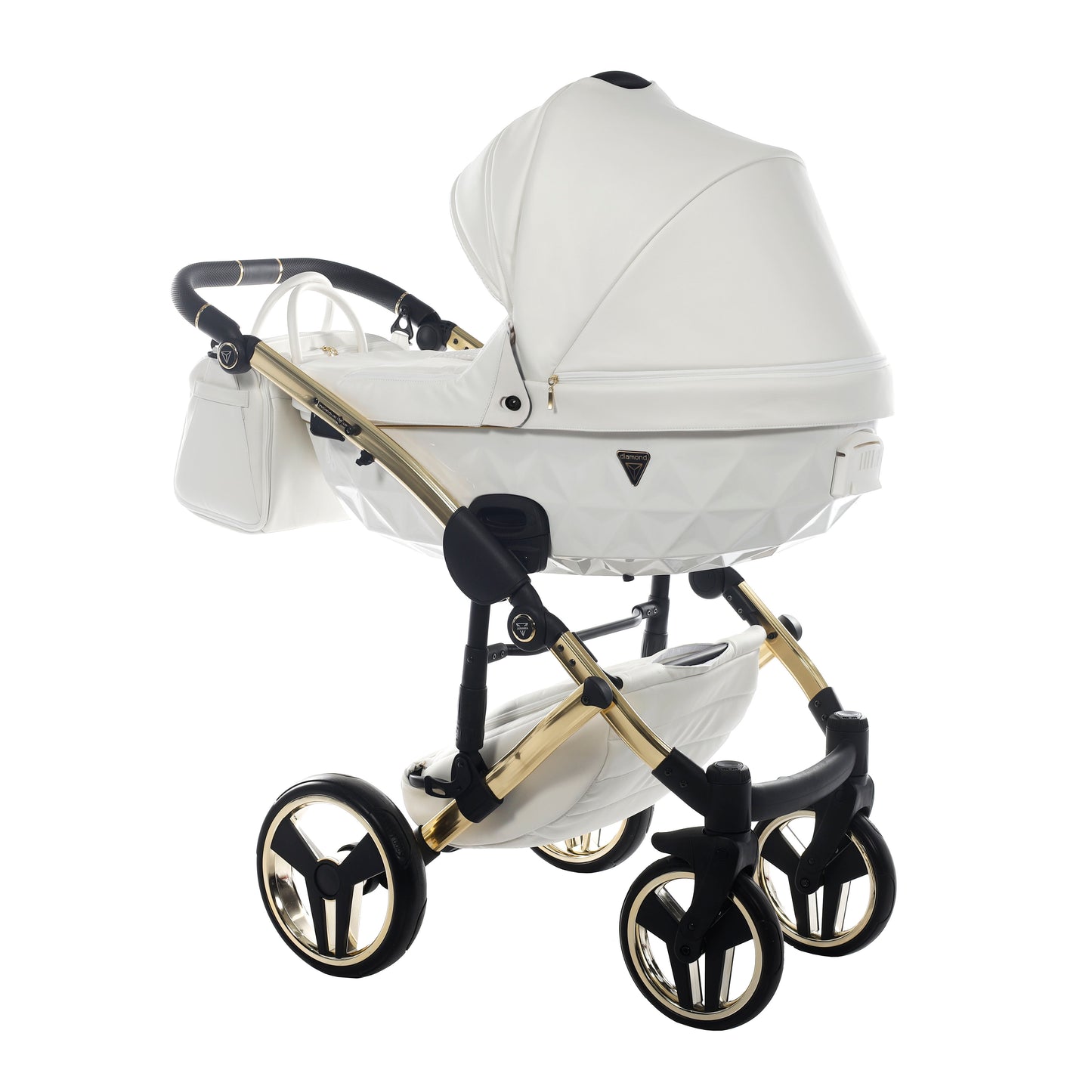 Junama Individual V3, 2 in 1 - Color 4