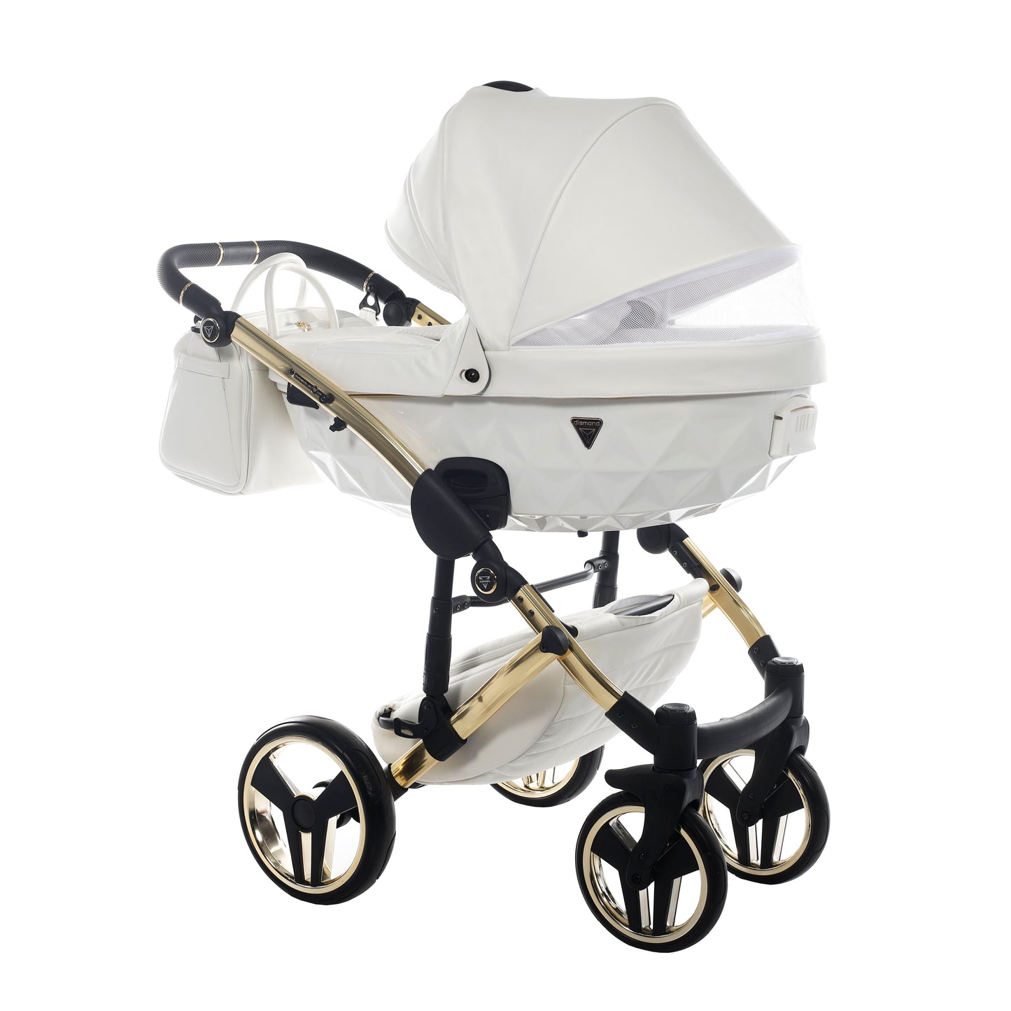 Junama Individual V3, 2 in 1 - Color 4