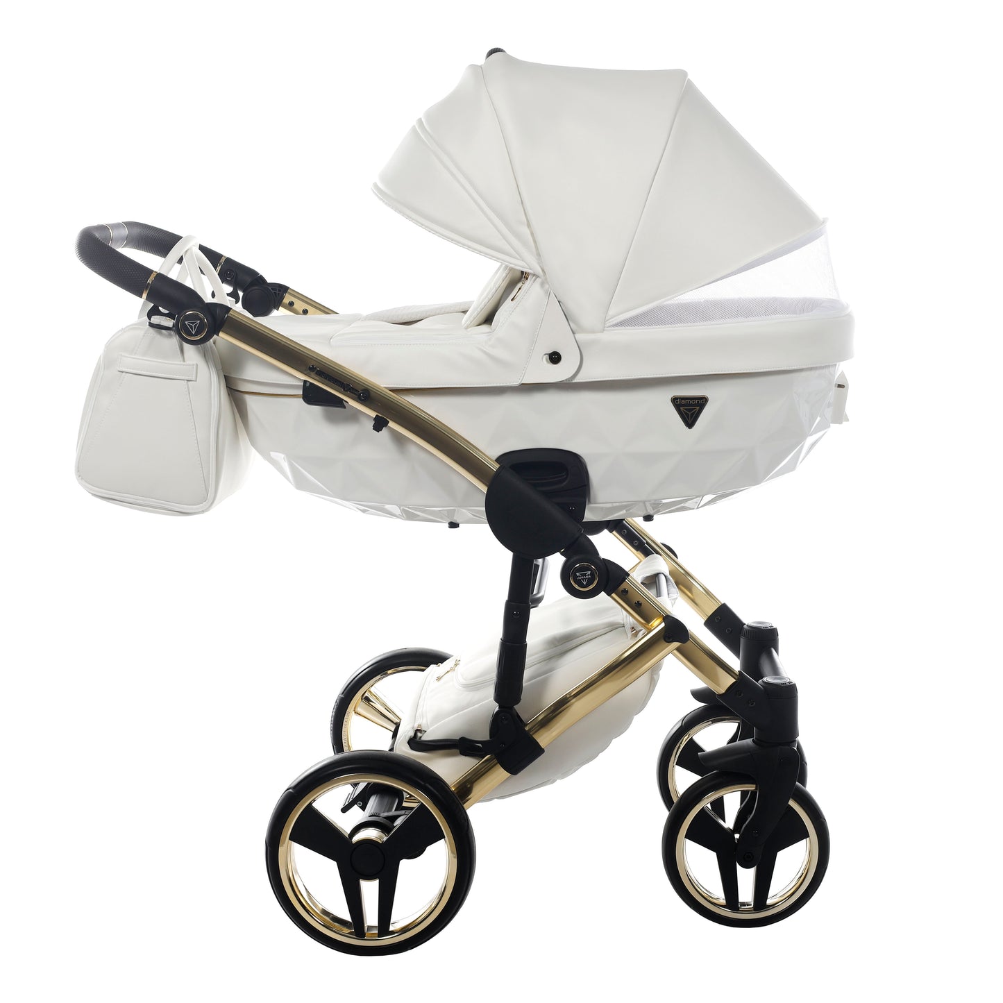 Junama Individual V3, 2 in 1 - Color 4