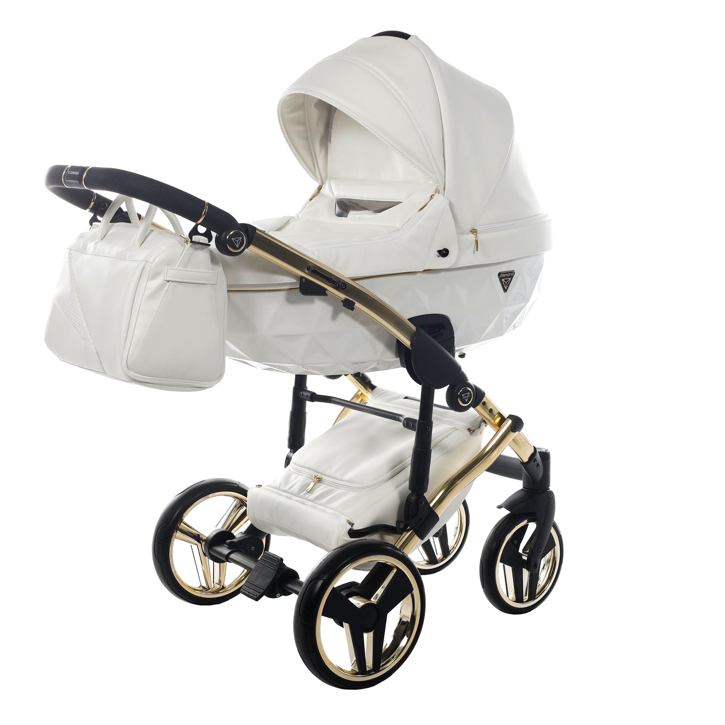 Junama Individual V3, 2 in 1 - Color 4
