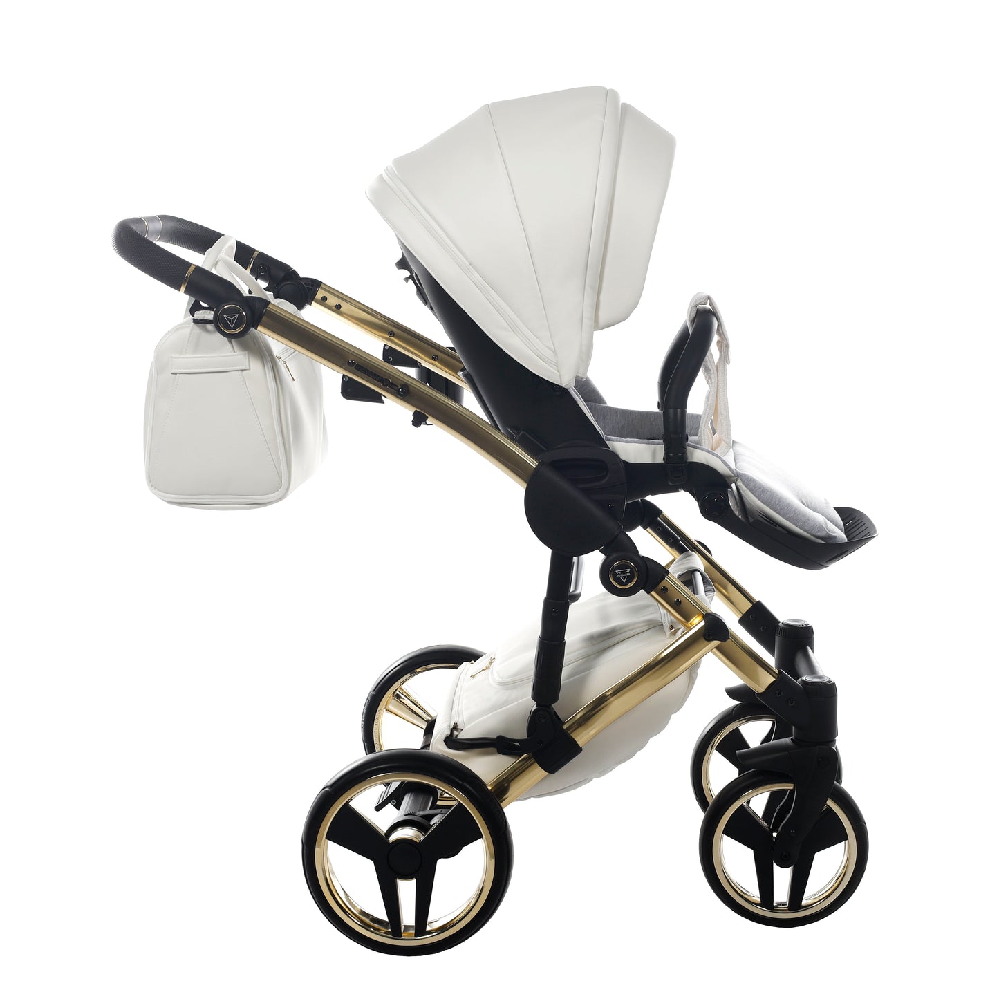 Junama Individual V3, 2 in 1 - Color 4