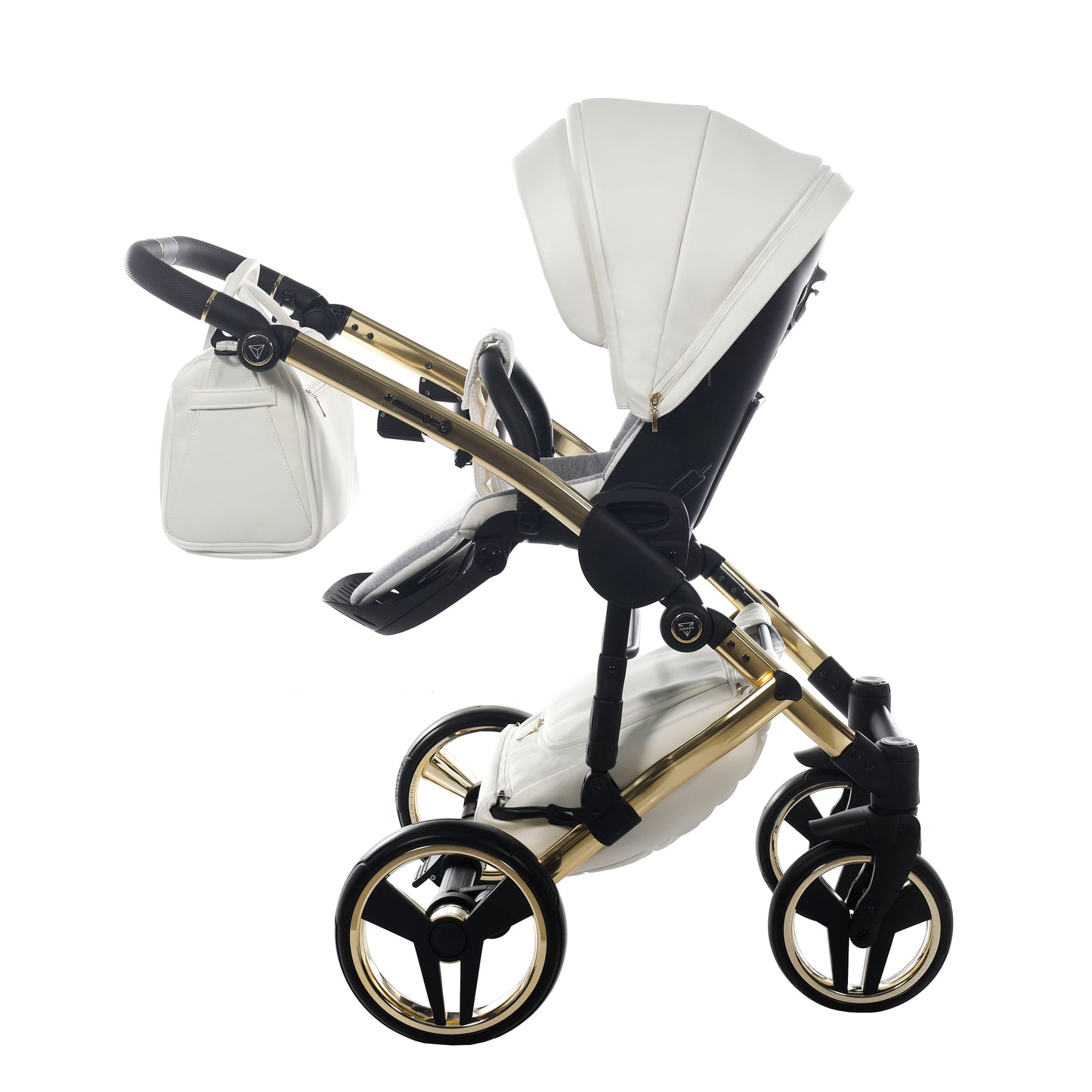 Junama Individual V3, 2 in 1 - Color 4