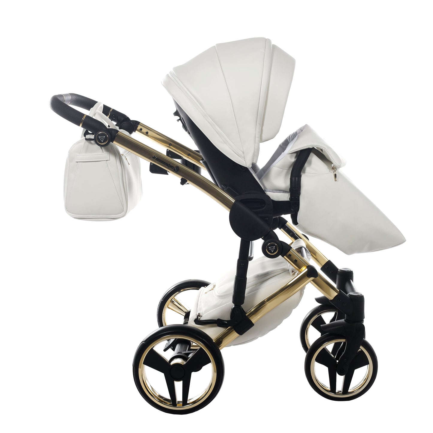 Junama Individual V3, 2 in 1 - Color 4
