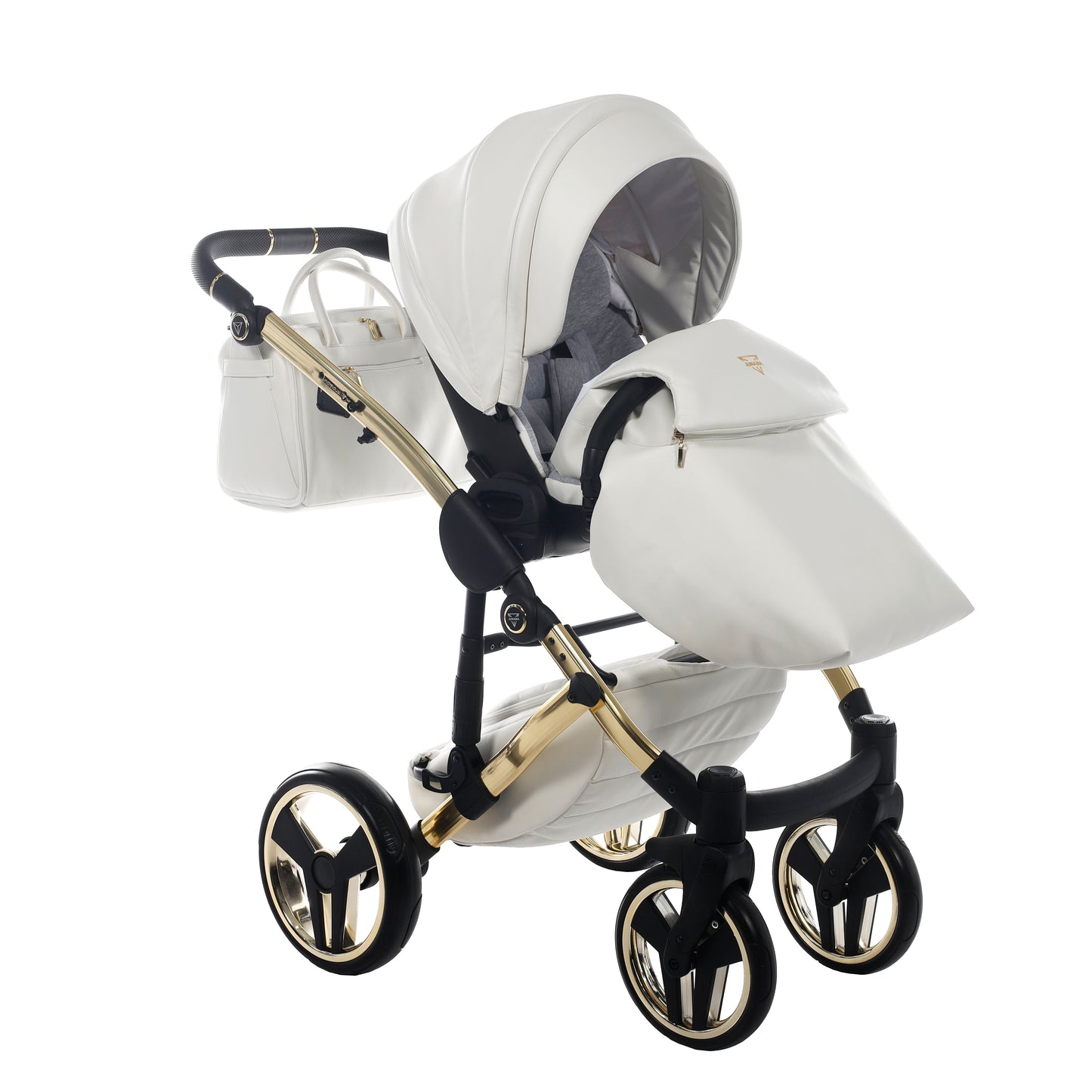 Junama Individual V3, 2 in 1 - Color 4