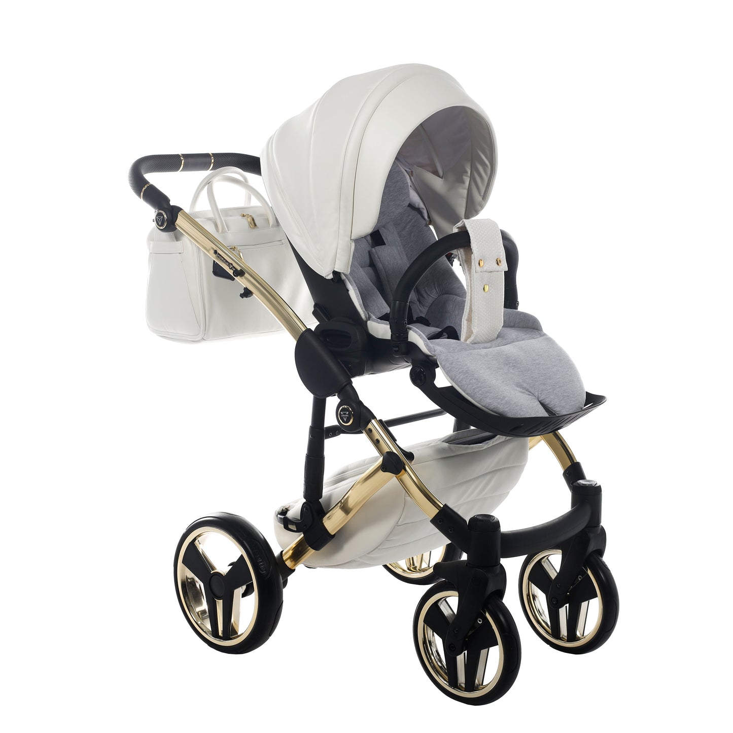 Junama Individual V3, 2 in 1 - Color 4