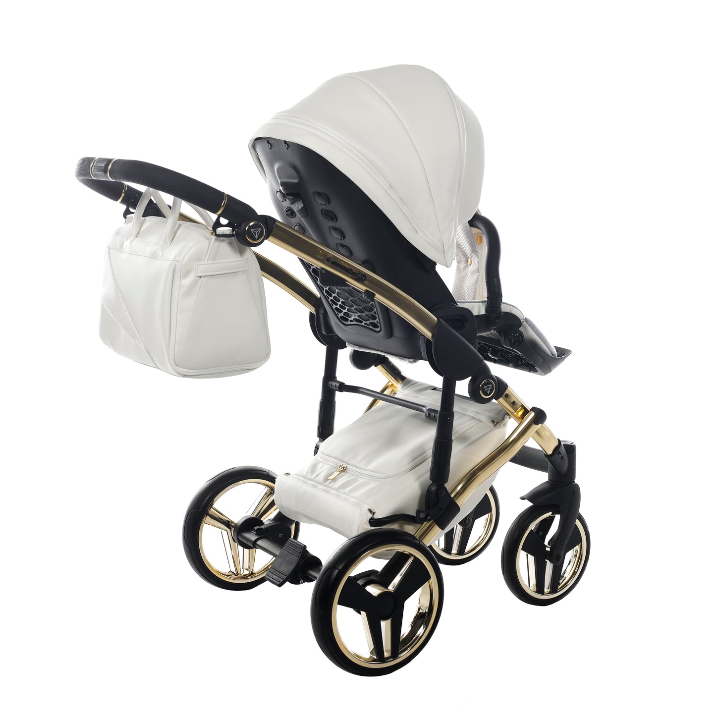 Junama Individual V3, 2 in 1 - Color 4