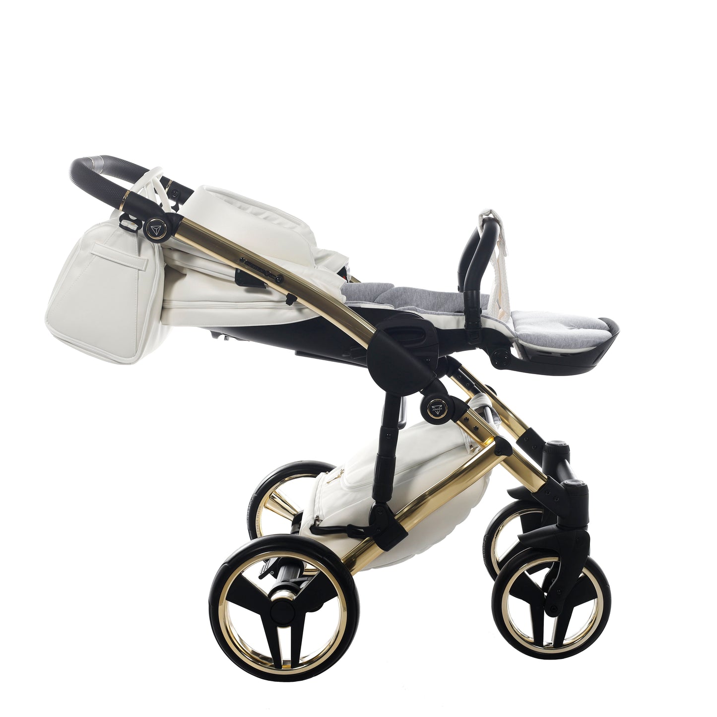 Junama Individual V3, 2 in 1 - Color 4