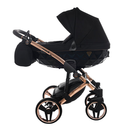 Junama Individual V3, 2 in 1 - Color 3