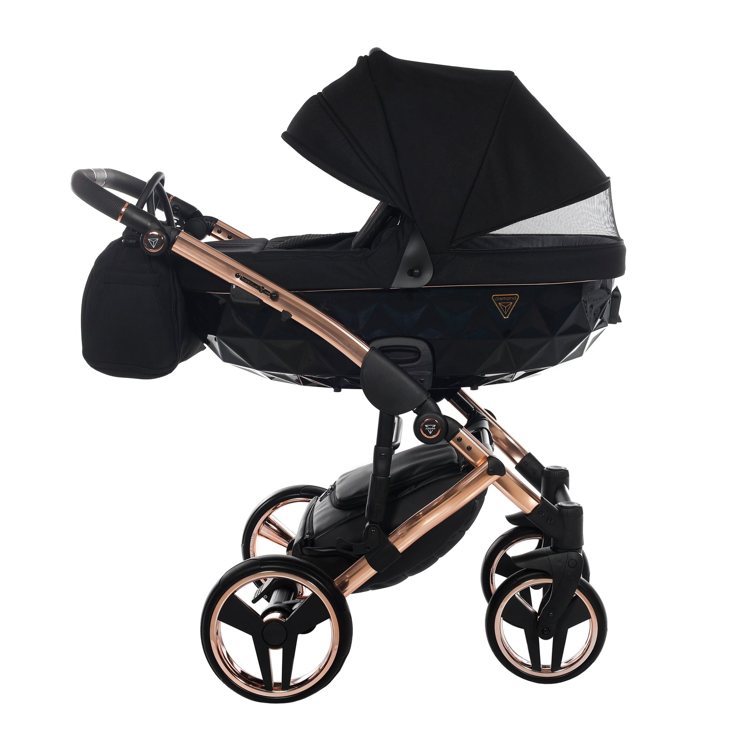 Junama Individual V3, 2 in 1 - Color 3