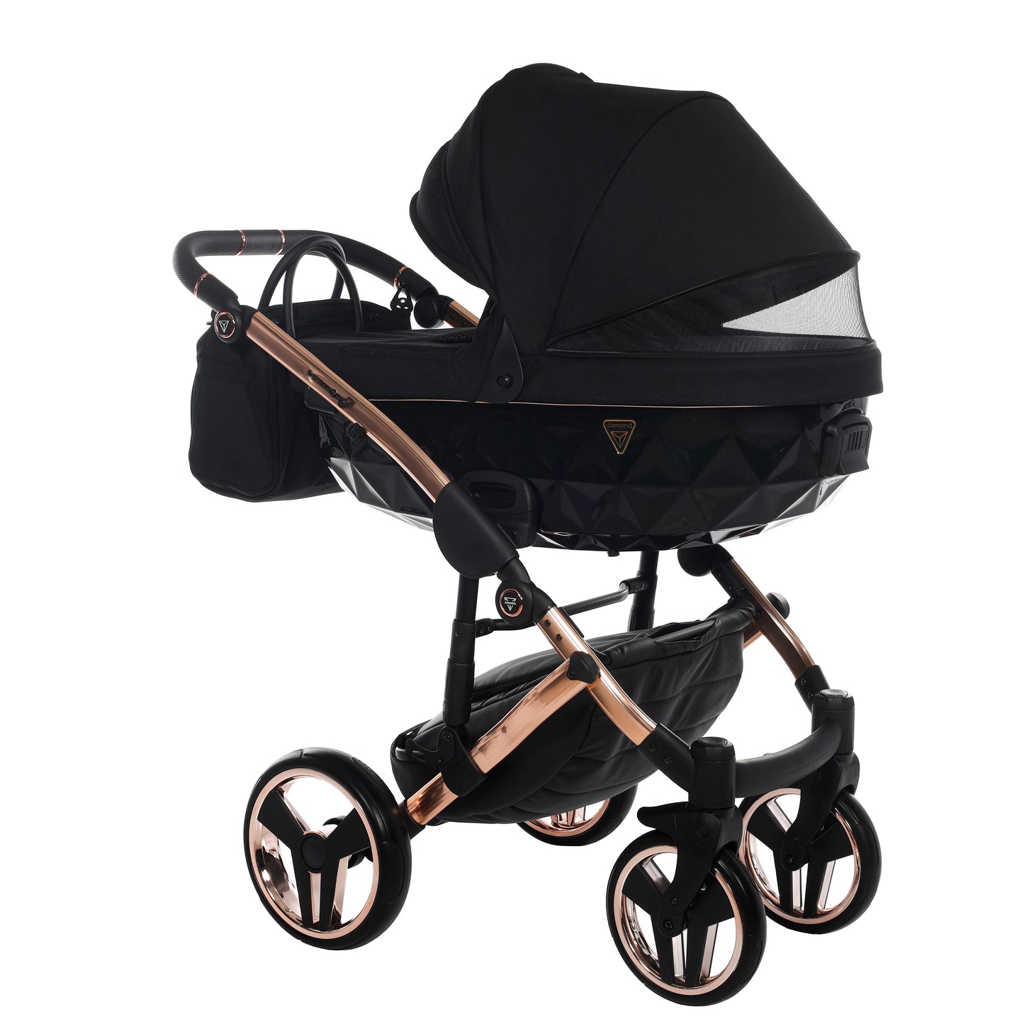Junama Individual V3, 2 in 1 - Color 3