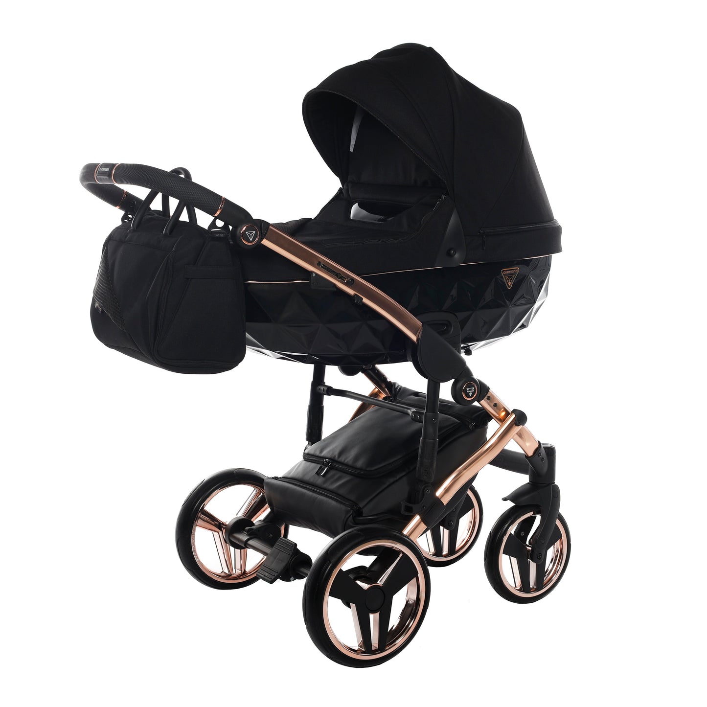 Junama Individual V3, 2 in 1 - Color 3