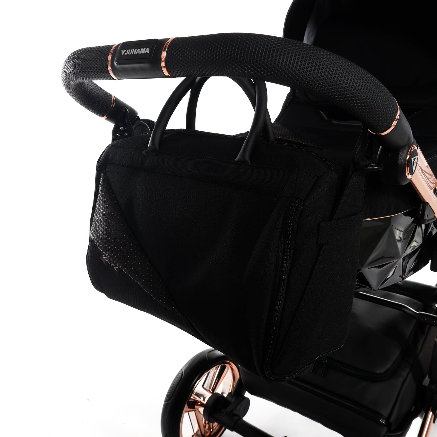 Junama Individual V3, 2 in 1 - Color 3