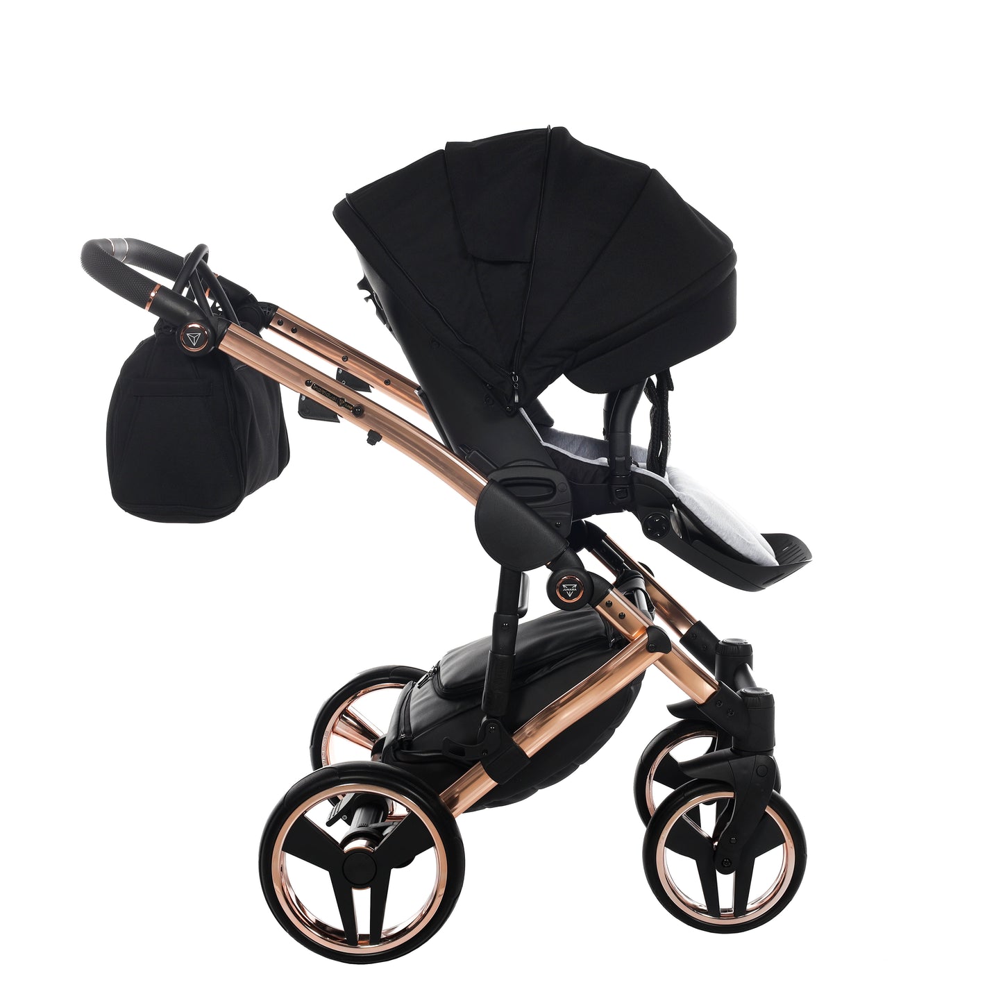 Junama Individual V3, 2 in 1 - Color 3