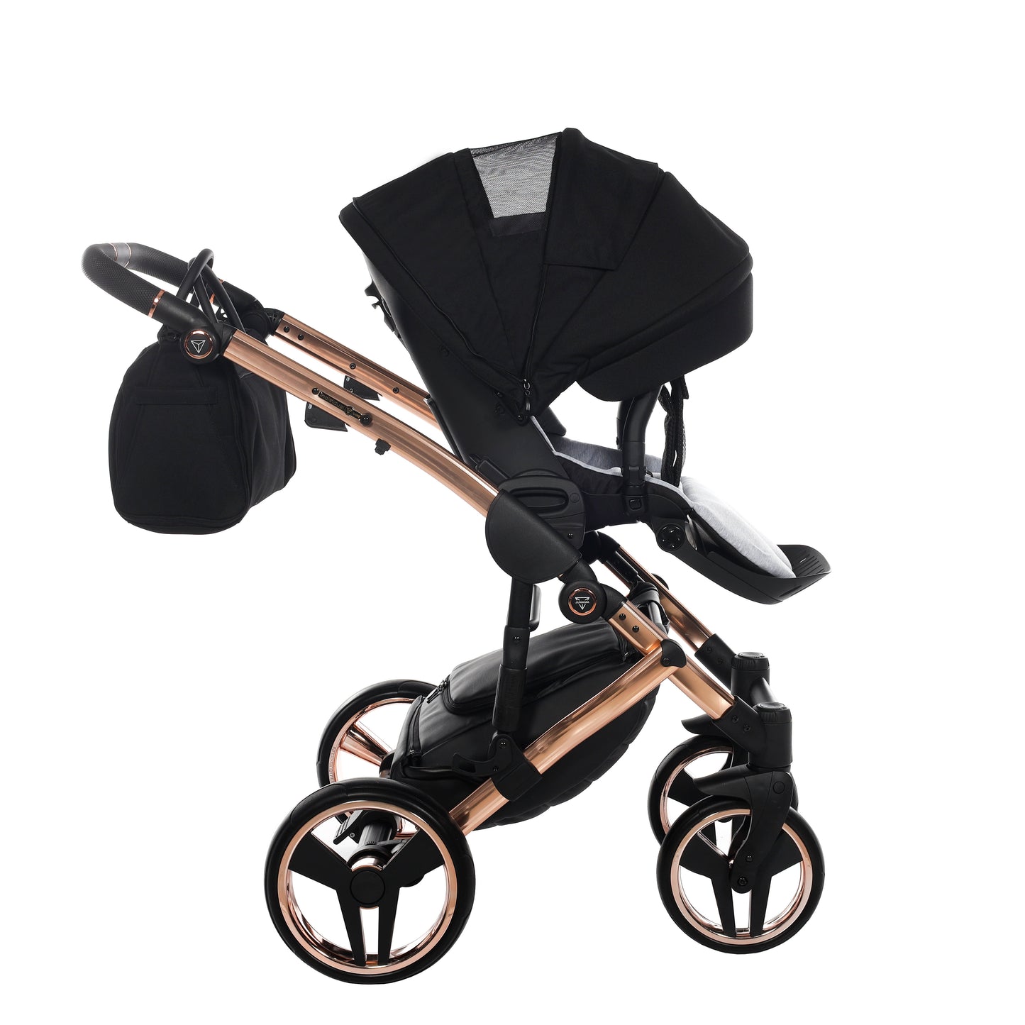 Junama Individual V3, 2 in 1 - Color 3