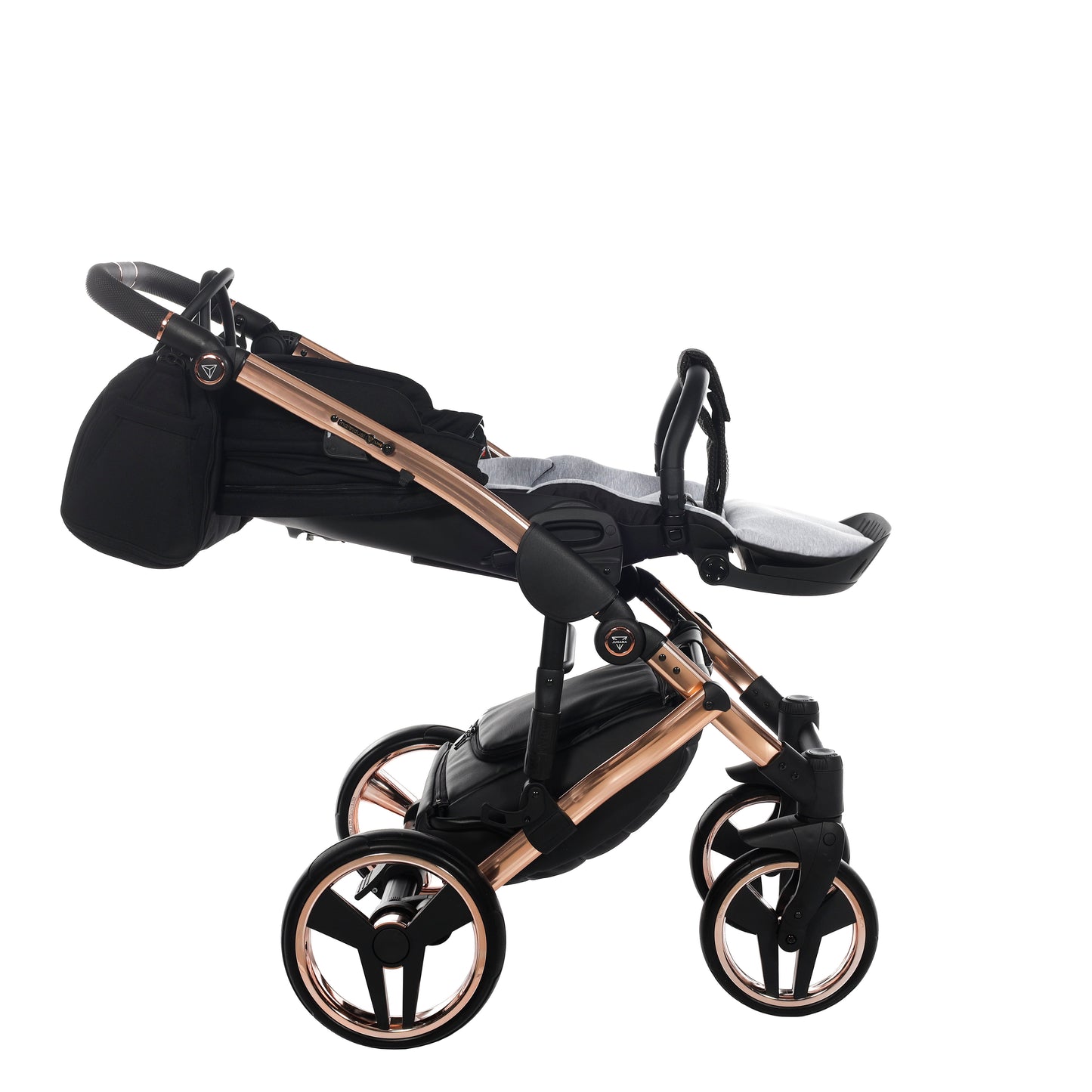Junama Individual V3, 2 in 1 - Color 3