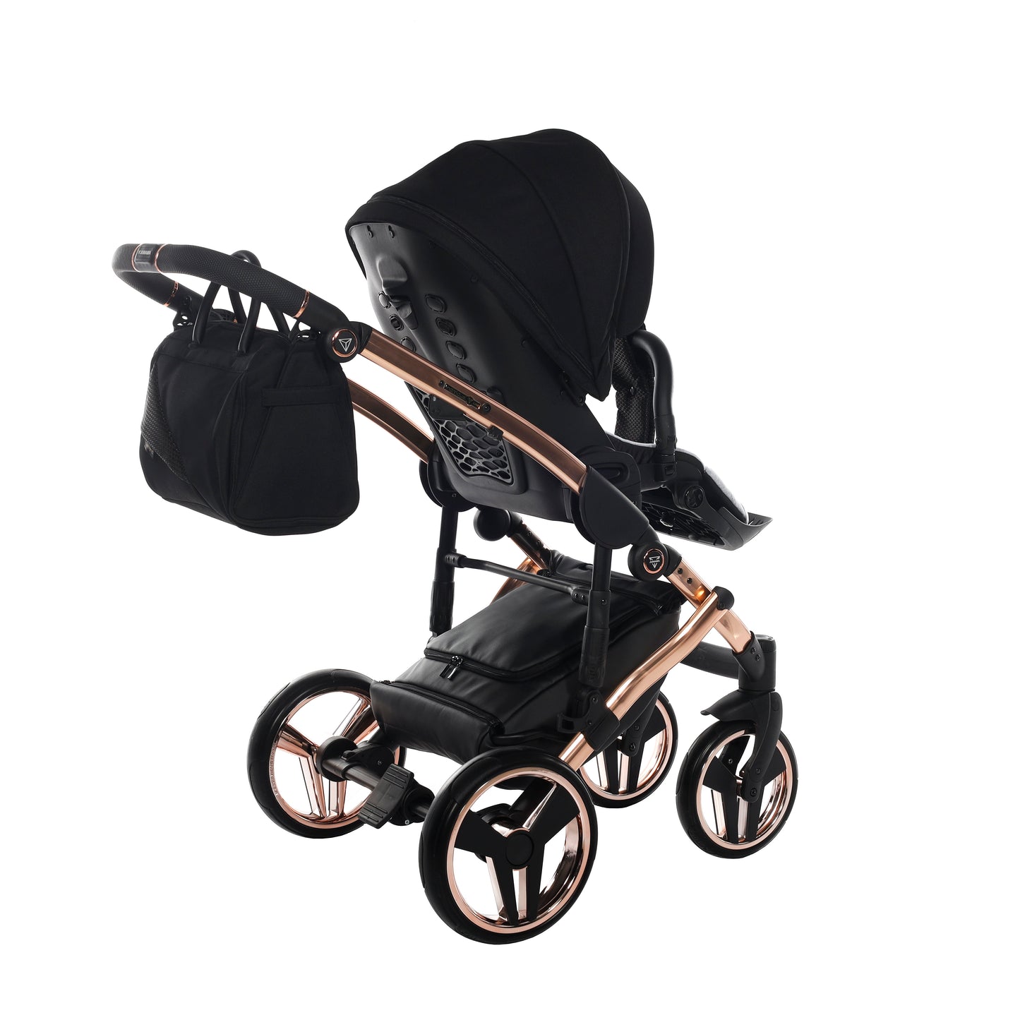 Junama Individual V3, 2 in 1 - Color 3