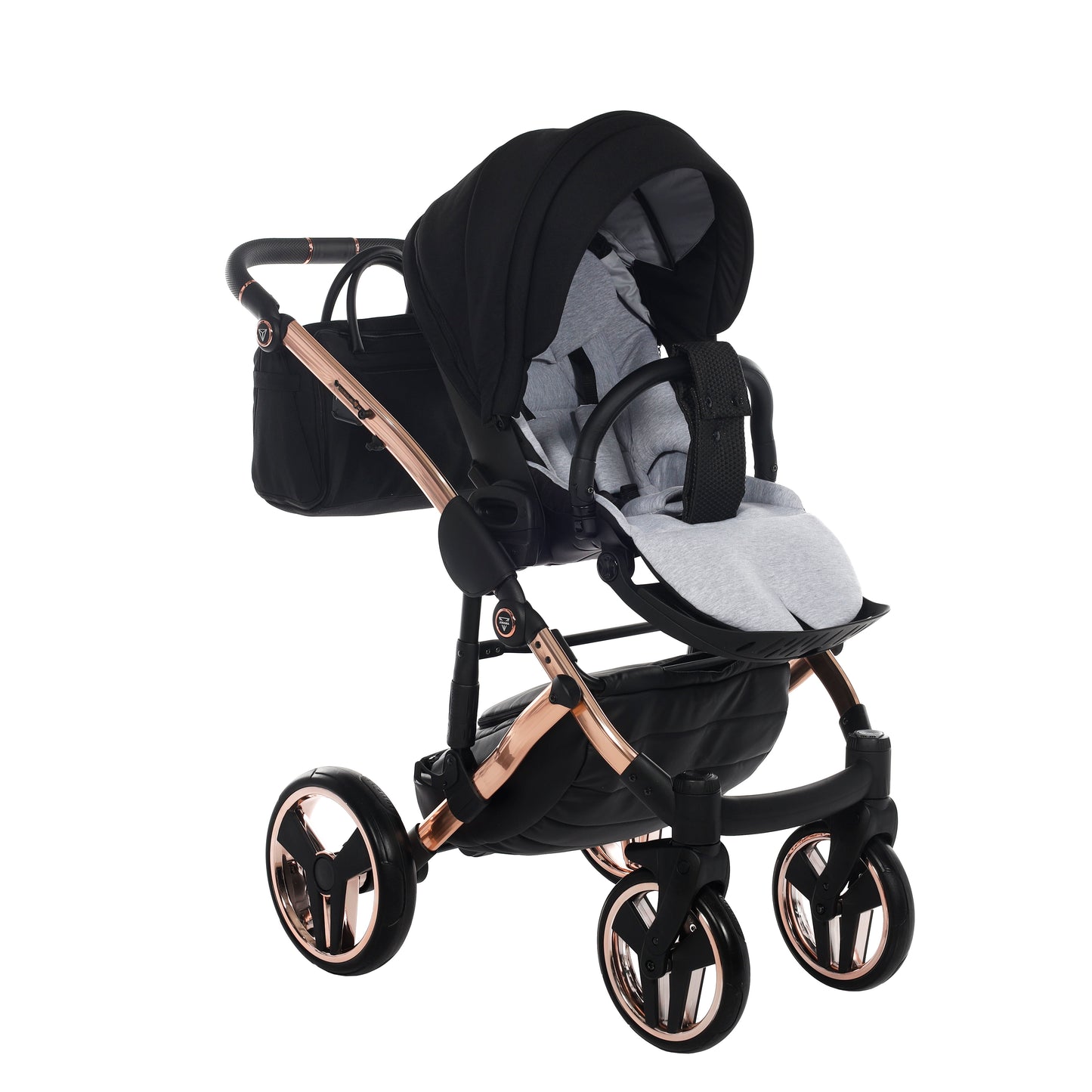 Junama Individual V3, 2 in 1 - Color 3