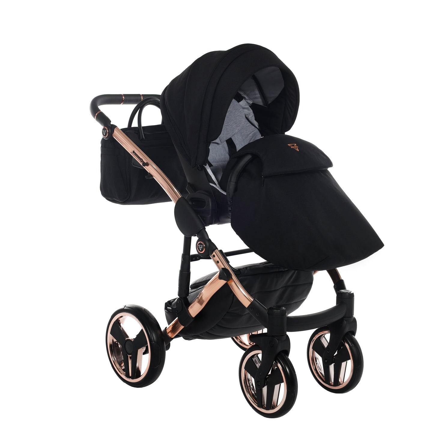 Junama Individual V3, 2 in 1 - Color 3