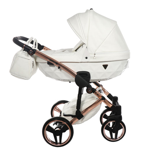 Junama Individual V3, 2 in 1 - Color 6