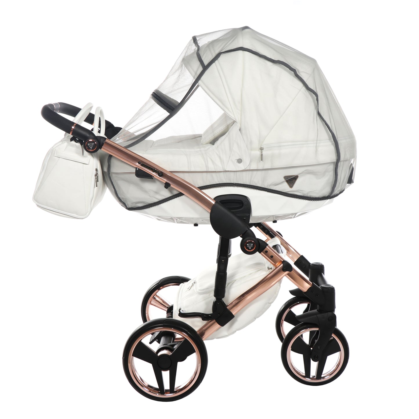 Junama Individual V3, 2 in 1 - Color 6
