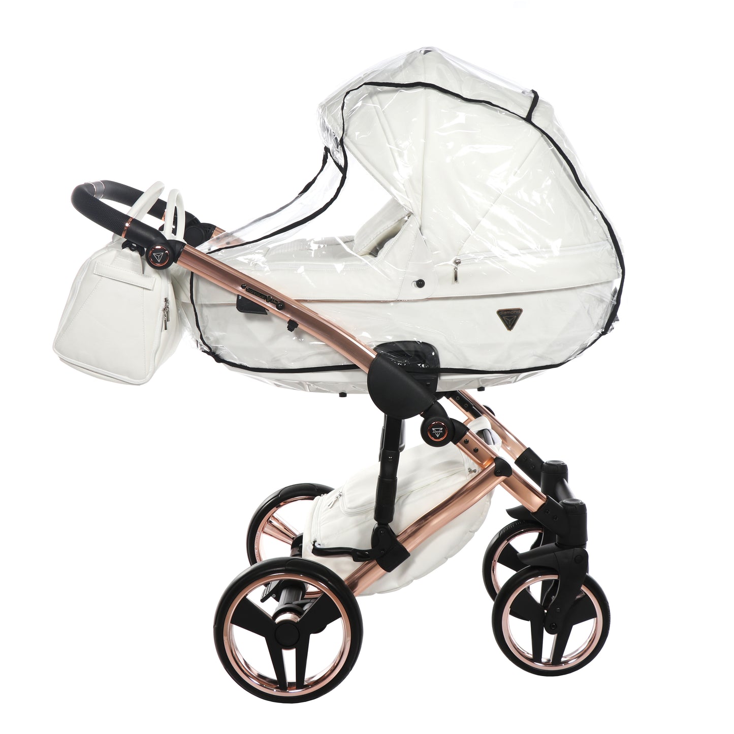 Junama Individual V3, 2 in 1 - Color 6